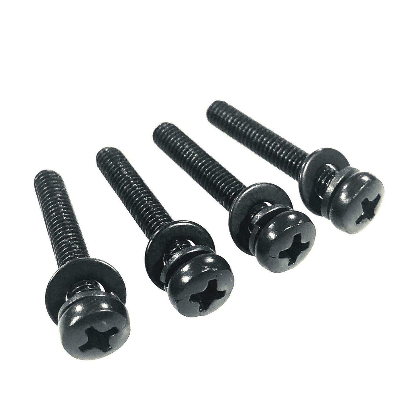 FocalTop V705-H3, V705-H13 Replacement TV Base Stand Pedestal Leg Screws for Vizio