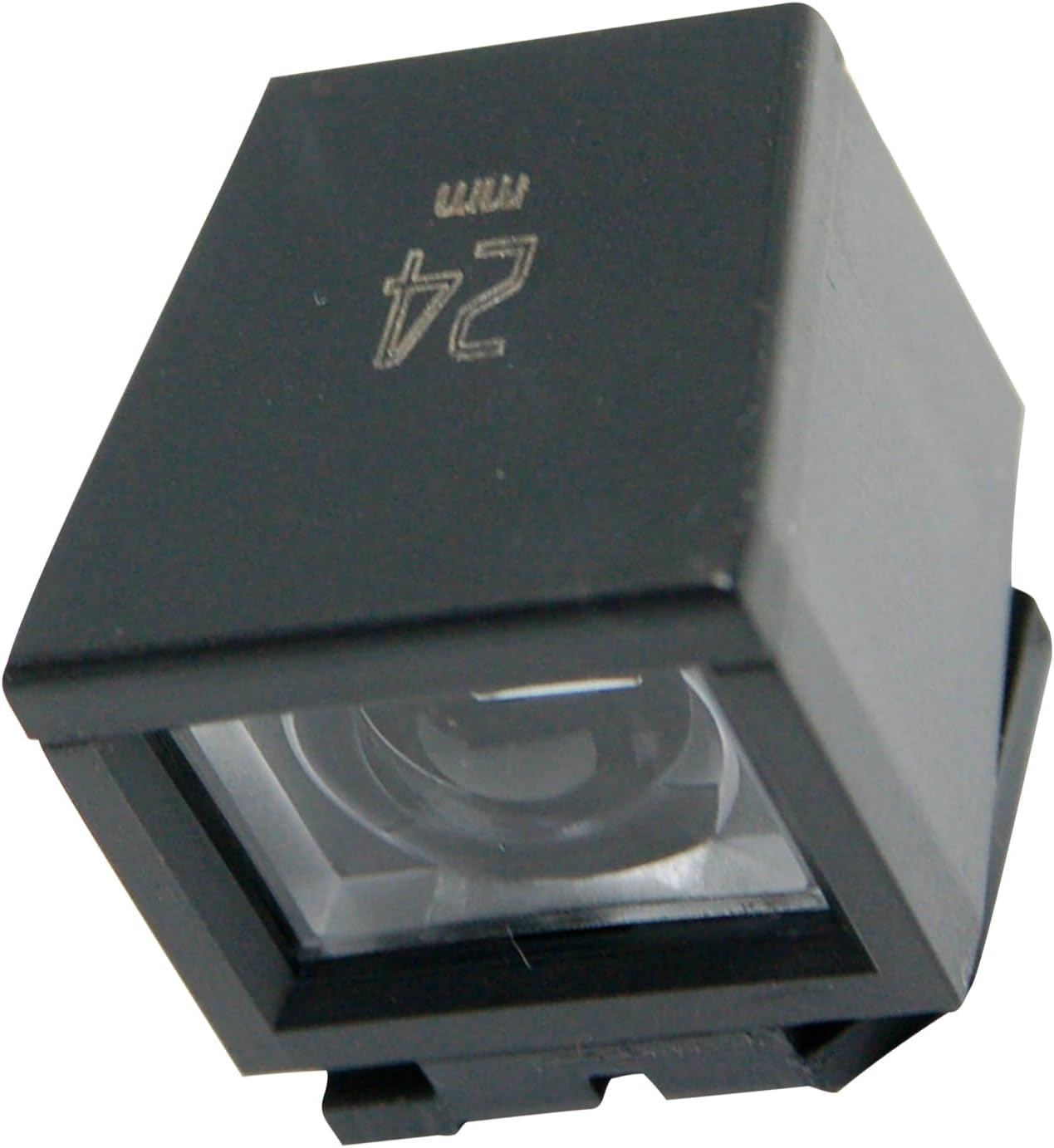 CHICHIYANG High-Quality External Mini Optical Side Axis Viewfinder for Ricoh & Leica Cameras