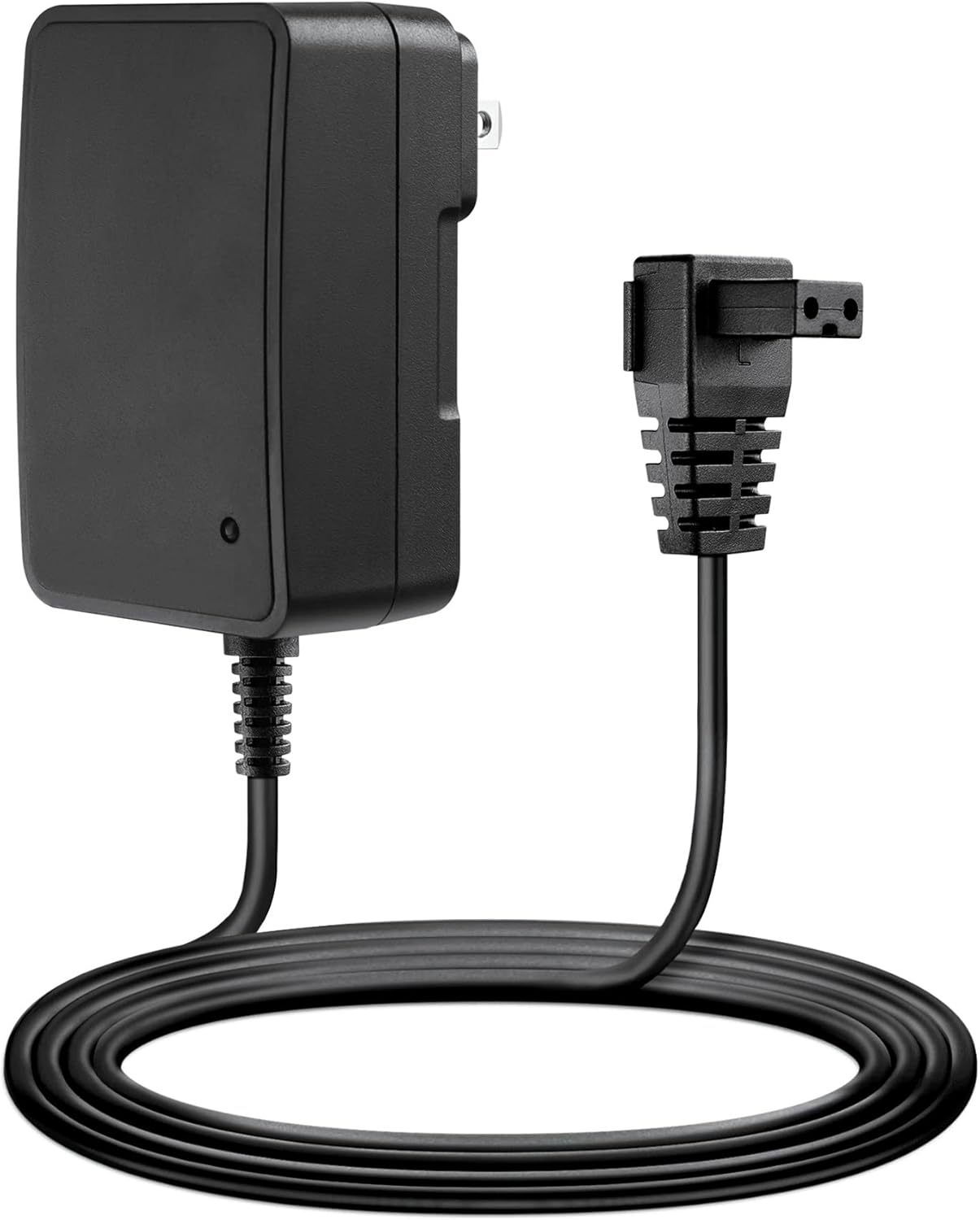 XWNV 2-Prong 12.6V P1 1 11.1V 5000mAh 30W Swimming AC/DC Adapter Compatible with HICHEE Model P Li-ion Battery Robotic