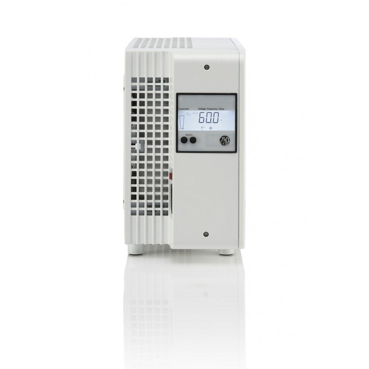 Voltage & Frequency Converter & Transformer - Step-Down 220V 50Hz to 120V 60Hz - Continuous Power, Smart Protection Features, Pure Sine Wave Output – PowerXchanger