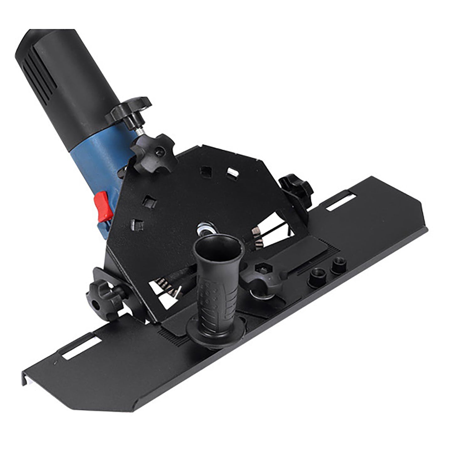 Gazaar 45 Degree Angle Cutting Tool, 45 Degree Tile Chamfering Tool for Cutting Ceramic Stone, Flooring Cutter, Ceramic Tile Chamfering Device, for Glass Tiles, Ceramic, Glazed