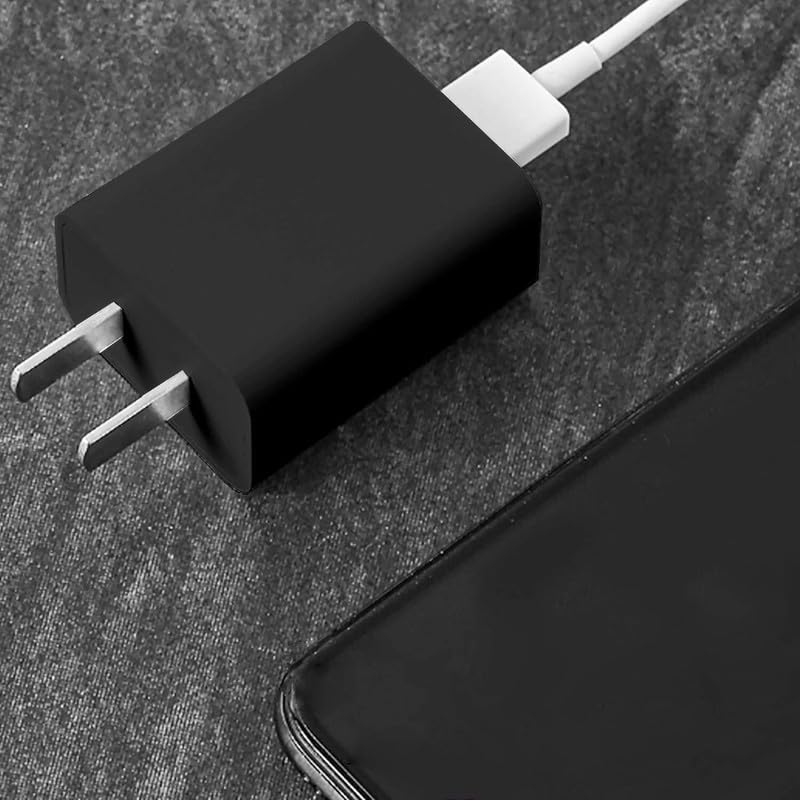 BestCH 5V USB Charger for JBL Charge Portable Speaker - Reliable Power Supply