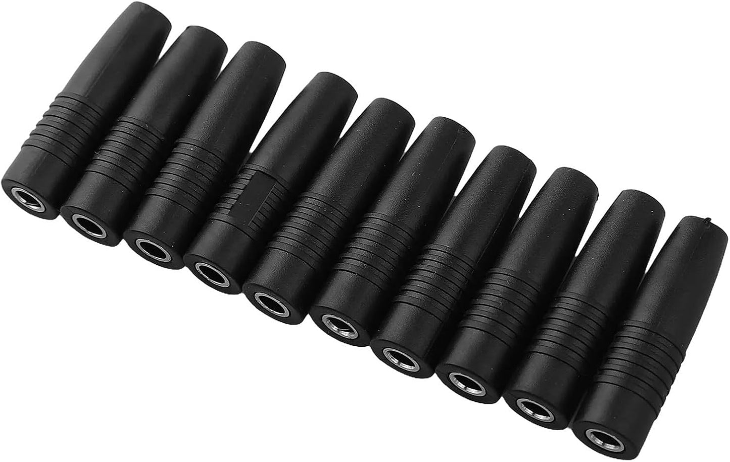 HanOaki Package Innovative Connectivity Solutions Grab This Convenient Featuring Ten Top notch Bananas (Black)