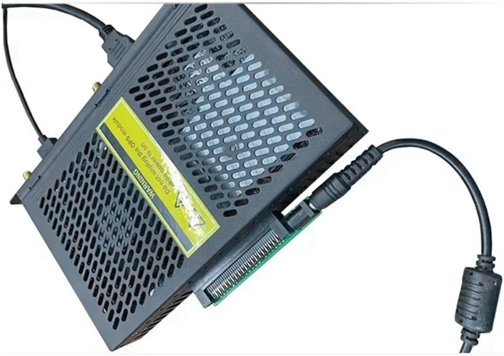 Wuden 80 OPS Power Line Adapter Pin Teaching Machine Computer Adapter Board Cord Adapter Converter