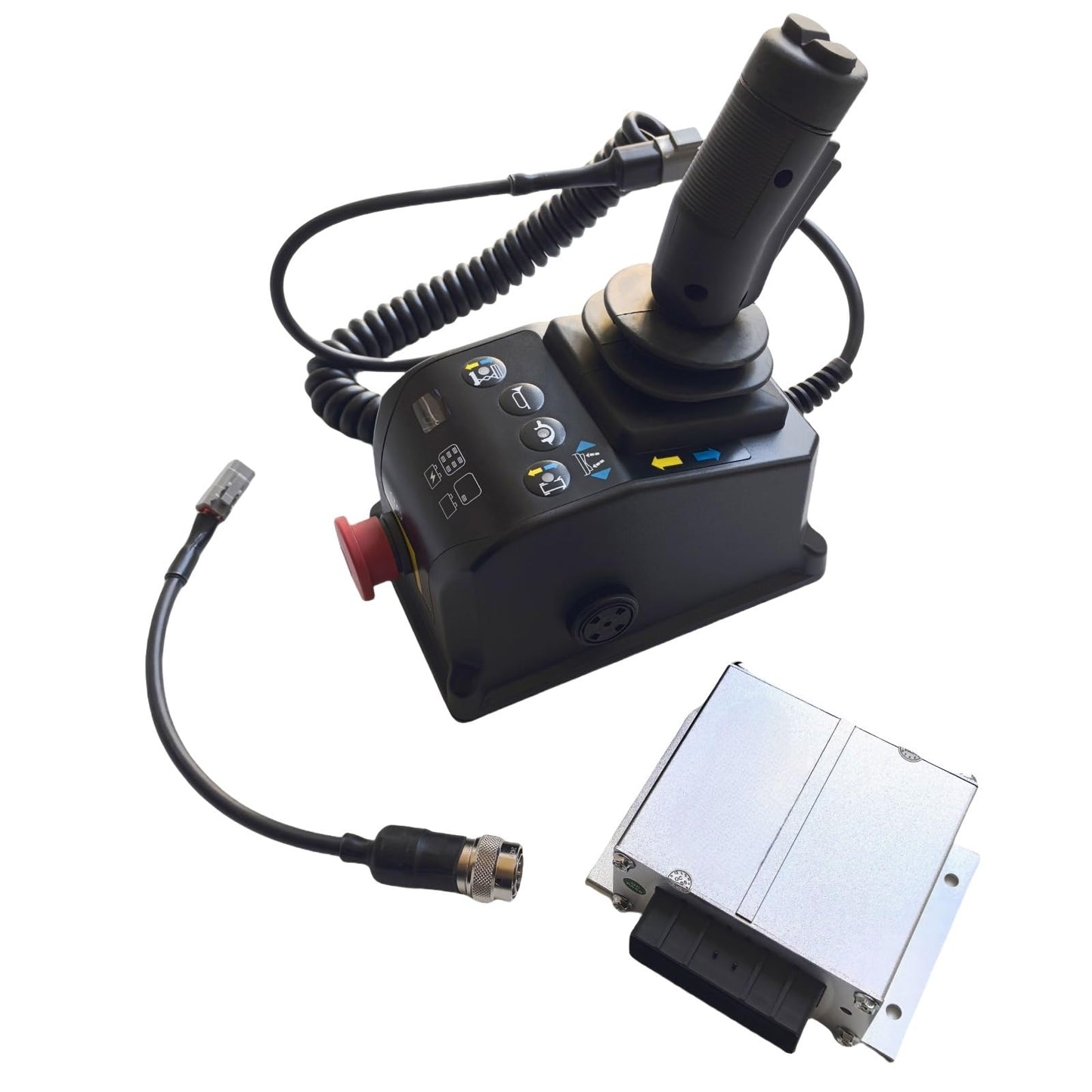 Hanfork Genie Control Box Update Kit