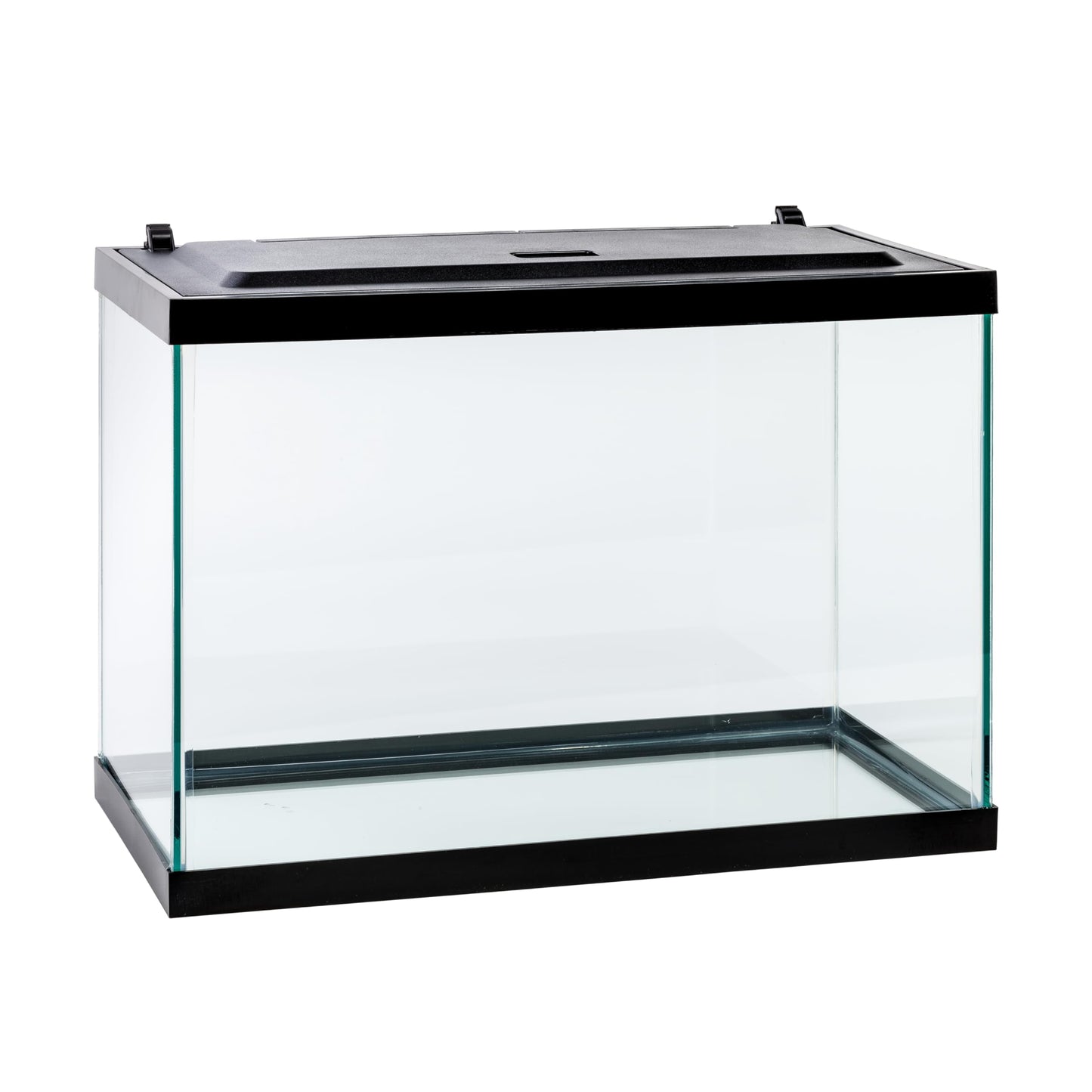 Tetra Aquarium, 20 Gallon, Complete Tropical Fish Tank Kit With LED Lighting And Decor For Freshwater Fish