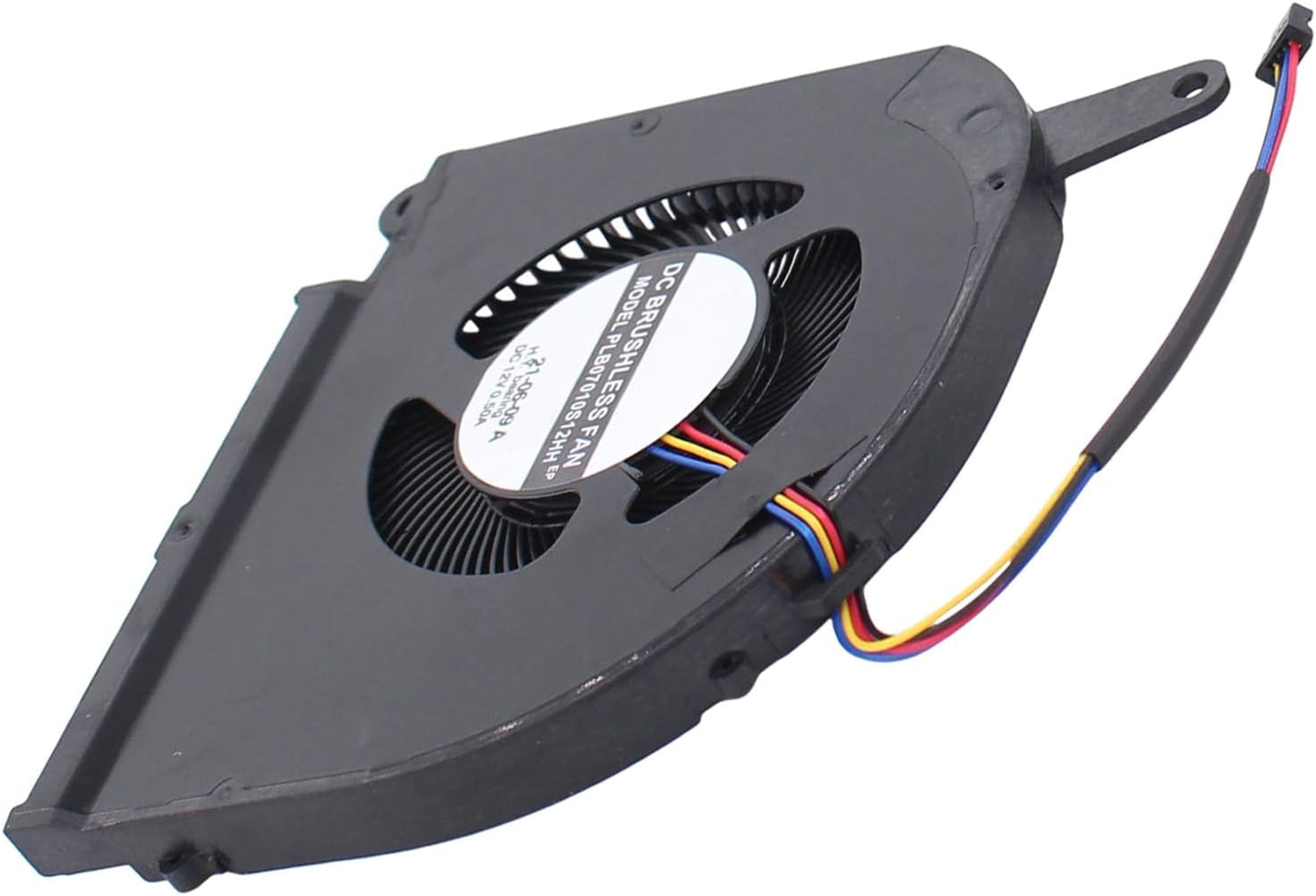 15 17 RP75XA RP77XA PLB07010S12HH ApplianPar CPU and GPU Cooling Fan for Gigabyte AERO OLED SA HDR XA