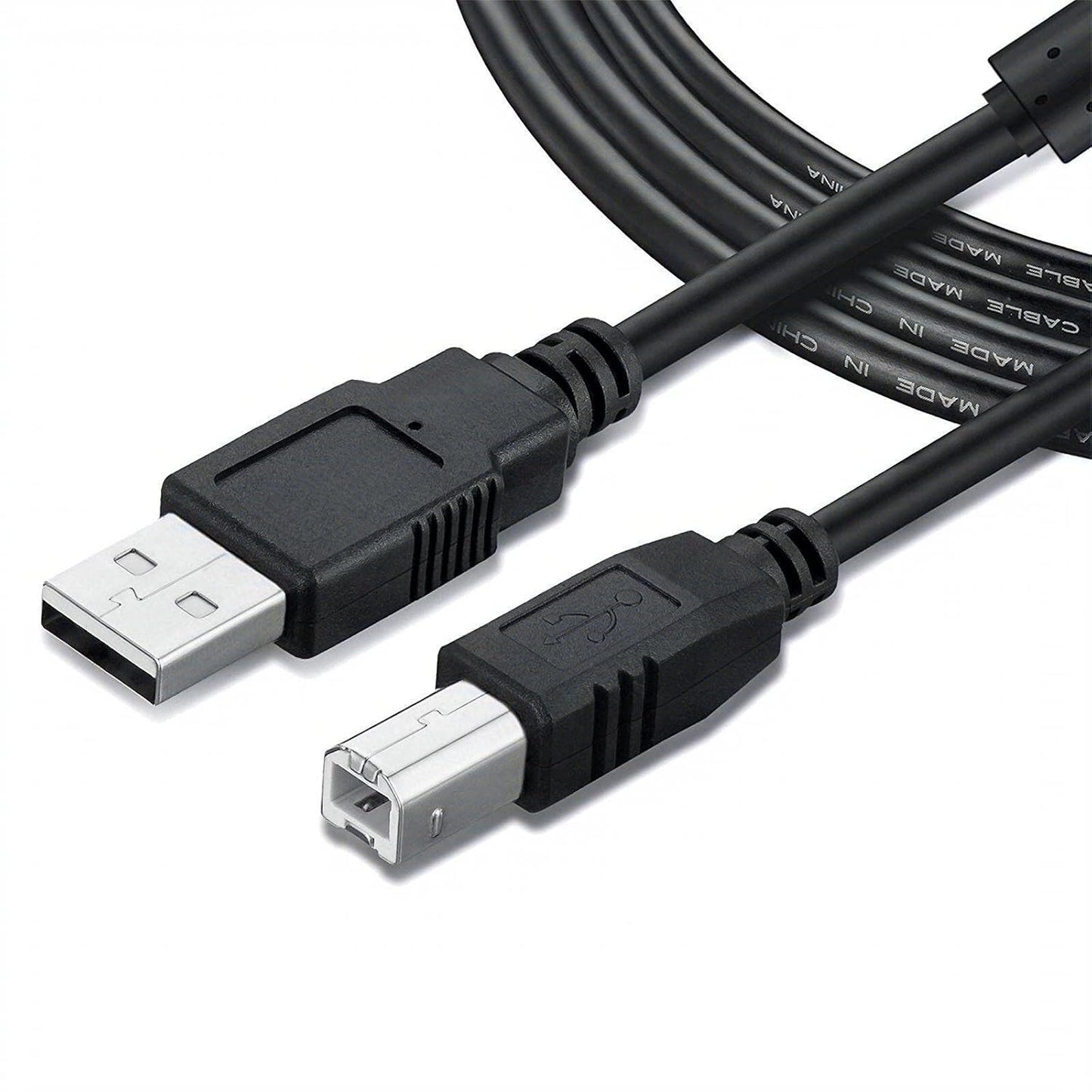 DKKPIA MS906 MS908 MS908P DS708 USB PC Cable Cord for Autel MaxiSYS Diagnostic Scanner MaxiSYS Pro MaxiDAS