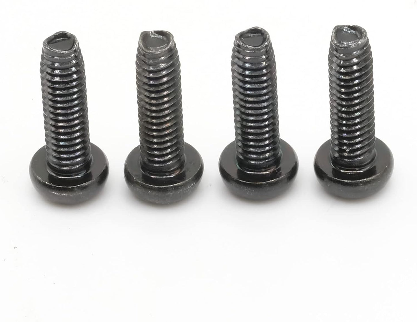ReplacementScrews BN96-45798E BN96-45795E Replacement TV Stand Screws Compatible with Samsung / Stand Legs