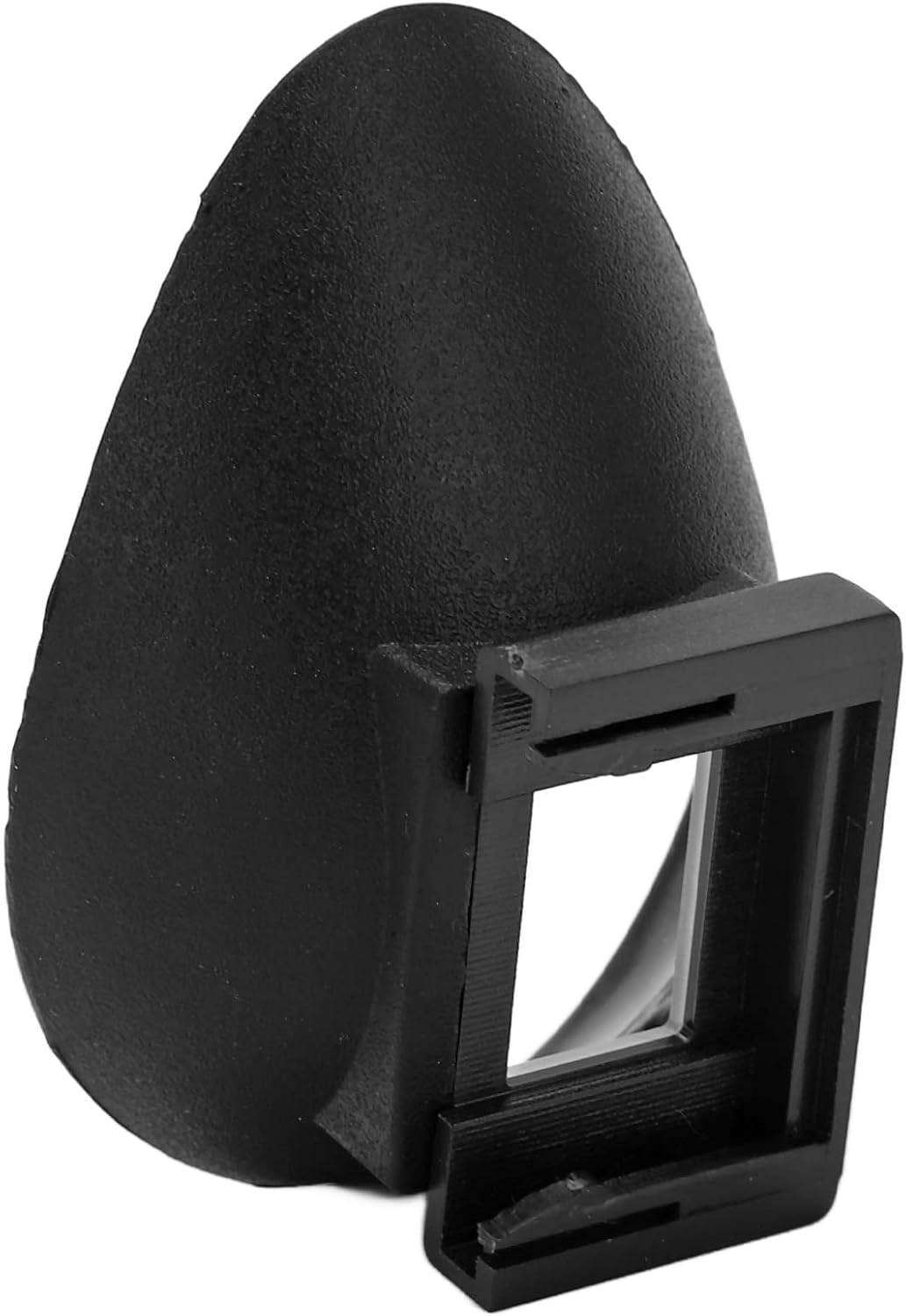 22mm Set D300 D200 D90 D80 D7000 D7100 D5200 D510 Camera Eyecup, Camera Viewfinder Eyecup Eyeshade Oval Level Cold Shoe