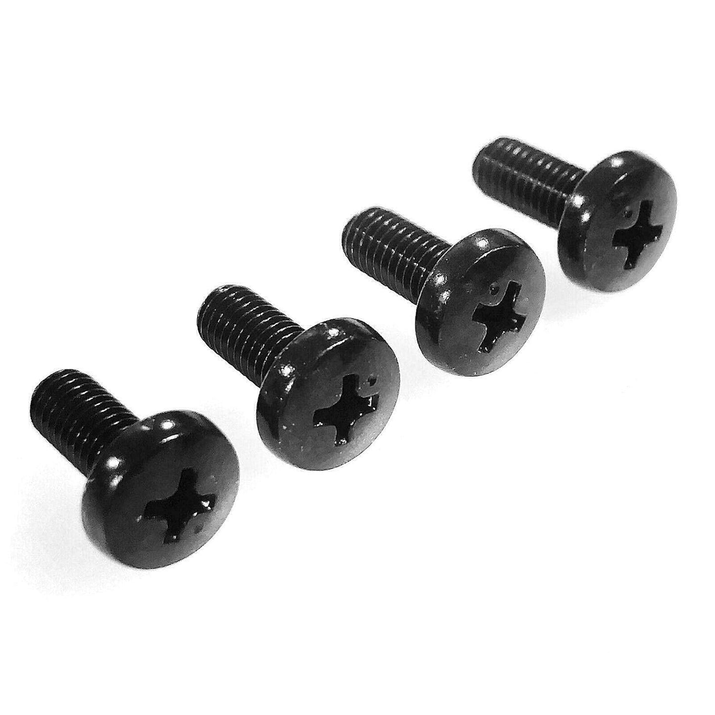 FocalTop NS-55E560A11 Replacement TV Base Stand Pedestal Leg Screws for Insignia