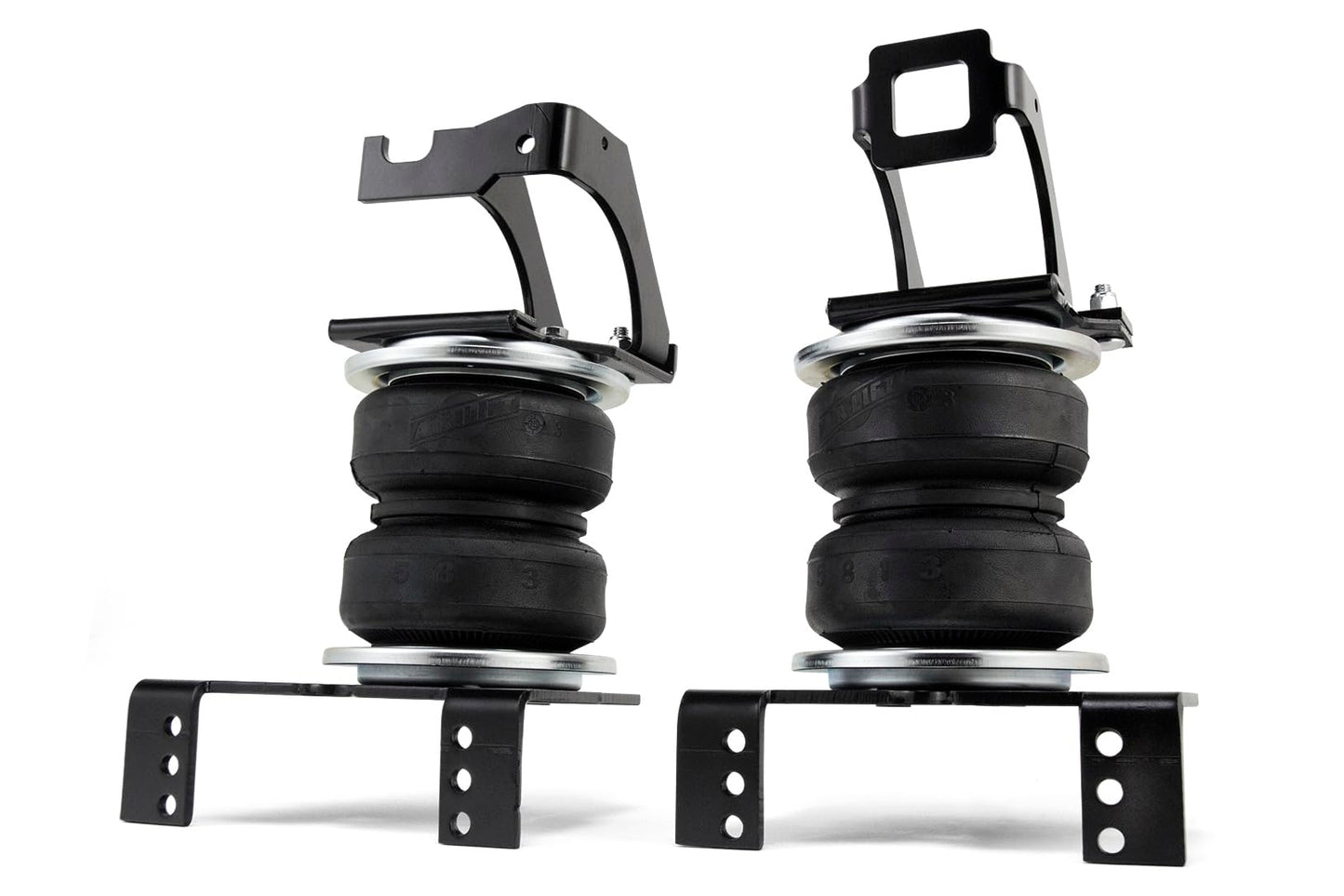 Air Lift LoadLifter 5000 Air Spring Kit for 2011-2016 Ford F-250 & F-350 4WD - 57396