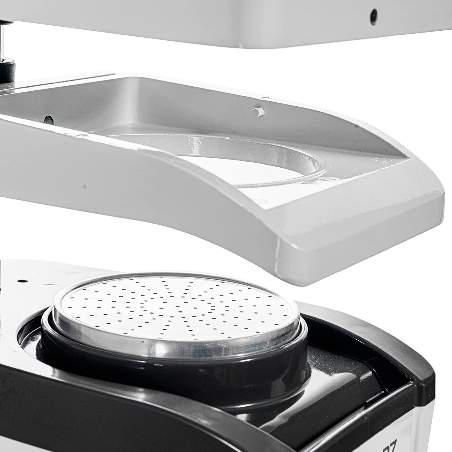 Plastvac P7 110V Dental Vacuum Forming Machine, Laboratory Heat Molding Equipment, Made in Brazil, Sold by JMU