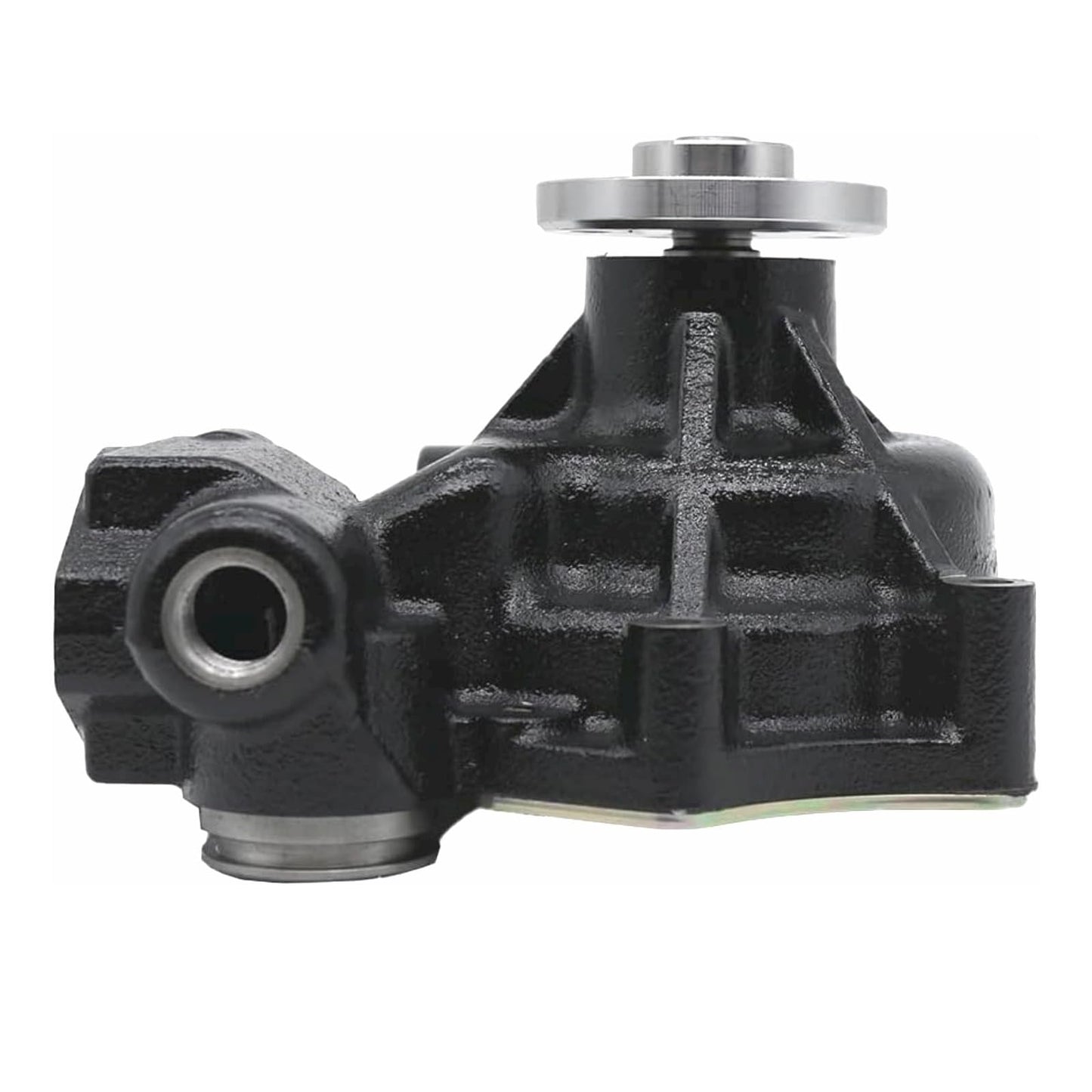 New 3800883 Water Pump 4981207 4954417 for B3.3 QSB3.3 QSB4.5 CM2150, QSB3.3 CM2250 B137 Engine