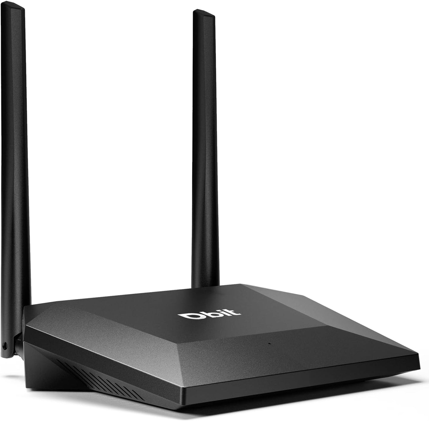 DBIT N300 Setup 2 4 (T1 Easy Wireless Wi-Fi Router Smart Home Internet Router - x High Power Antennas, x Fast Ethernet