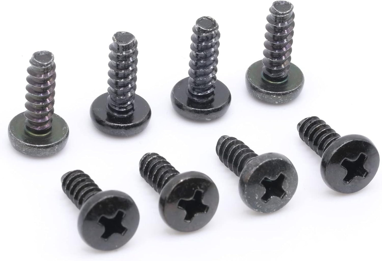 ReplacementScrews PN43F4500 (PN43F4500AFXZA) Stand Screws Compatible with Samsung