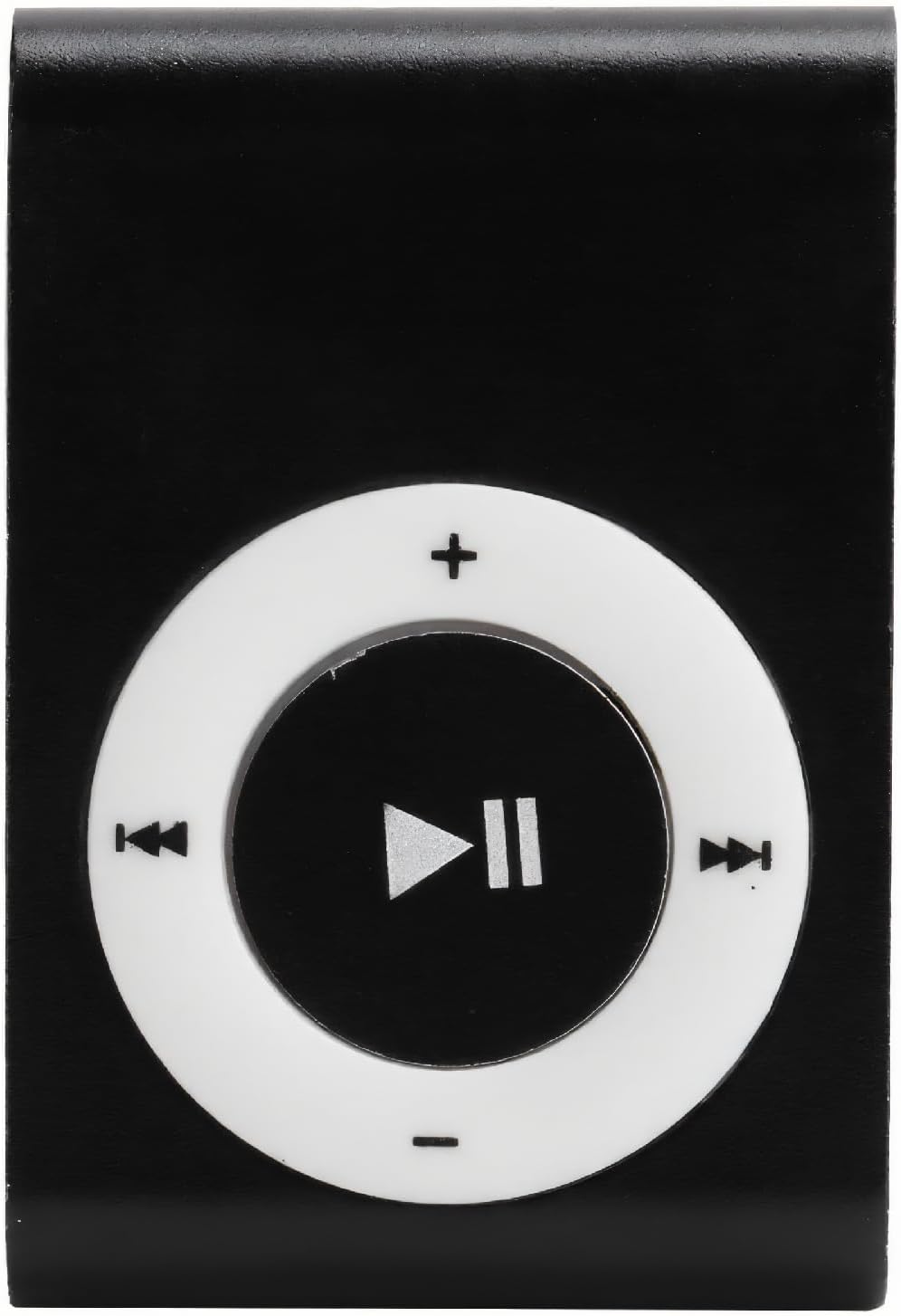 BONKZEBU MP3 Portable Music Player with Long Battery Life, Aluminum Alloy Player for Clear Sound, Includes Earphone
