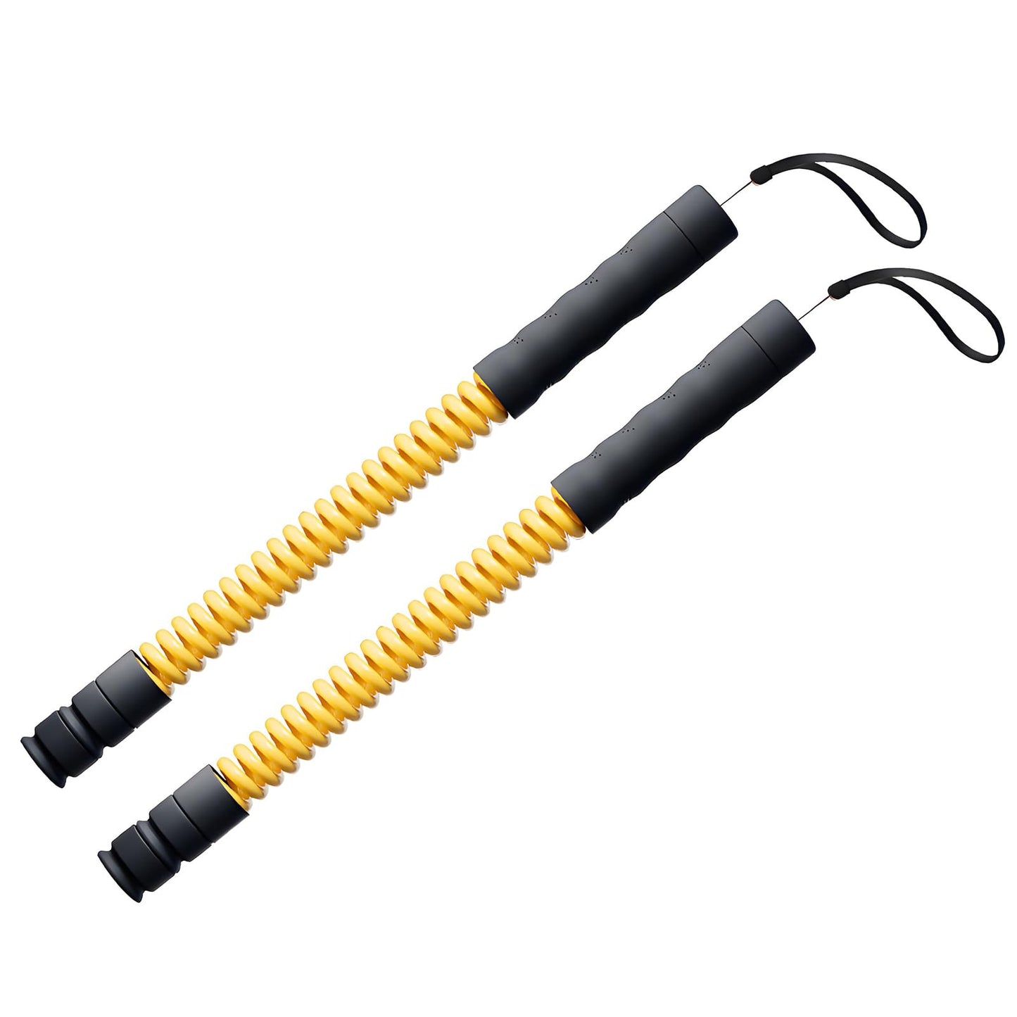 DUROTAN Ropeless Battle Rope,Adjustable Weight Battle Rope for Home Gym,HIIT and Low-Impact Aerobic Training for Men & Women