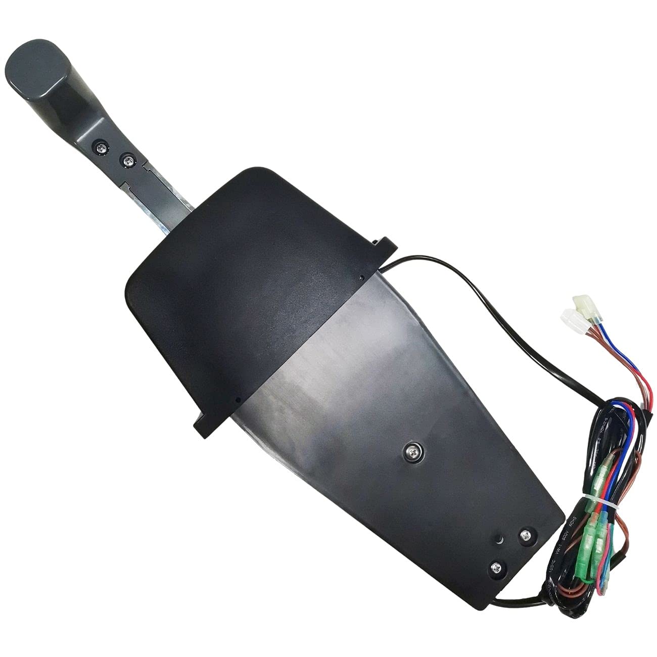 Outboard Motor Remote Control Box Kit 67200-93J13 For Suzuki DF25 To DF200