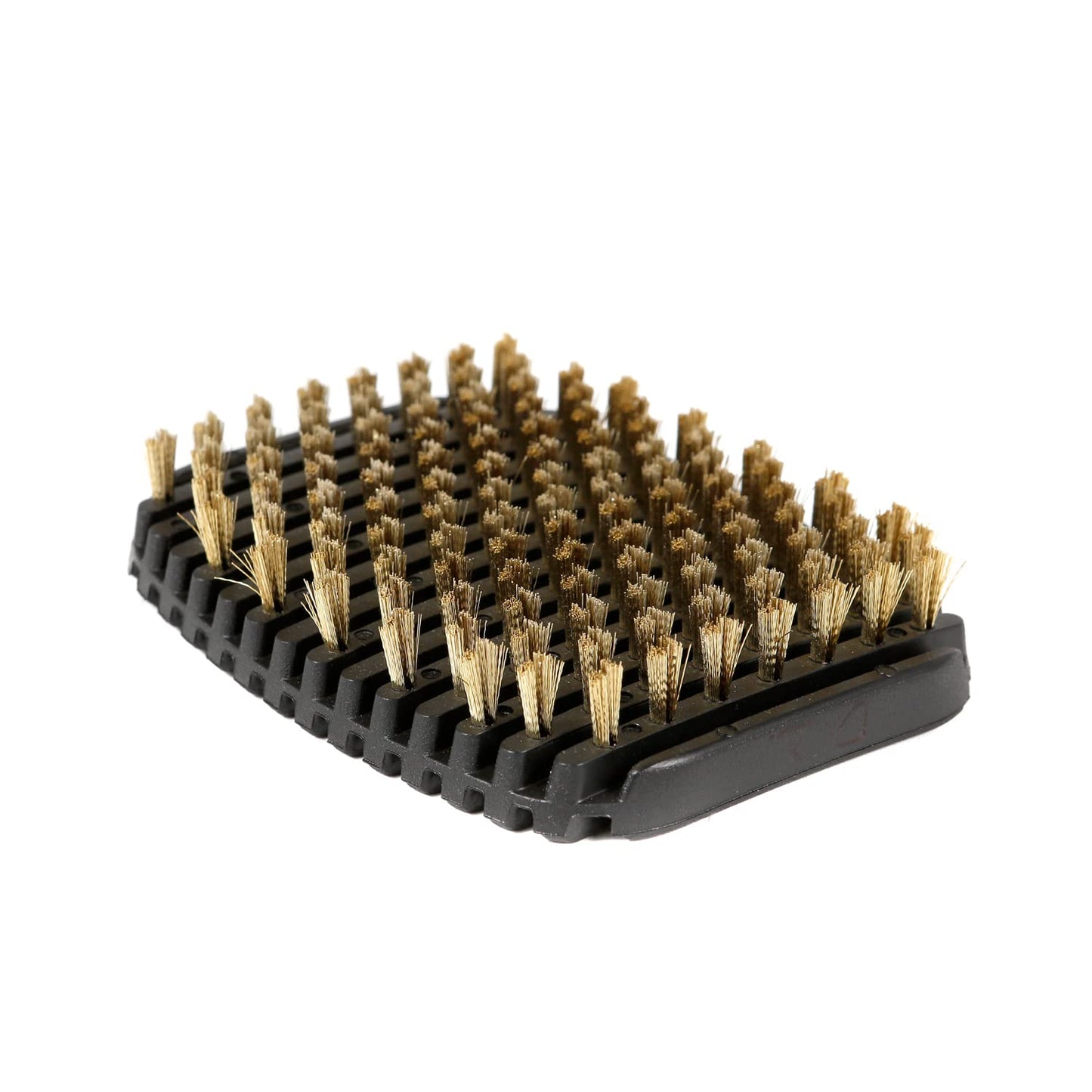 Hybrid Athletics 360 Barbell Brush (Brass Bristles)