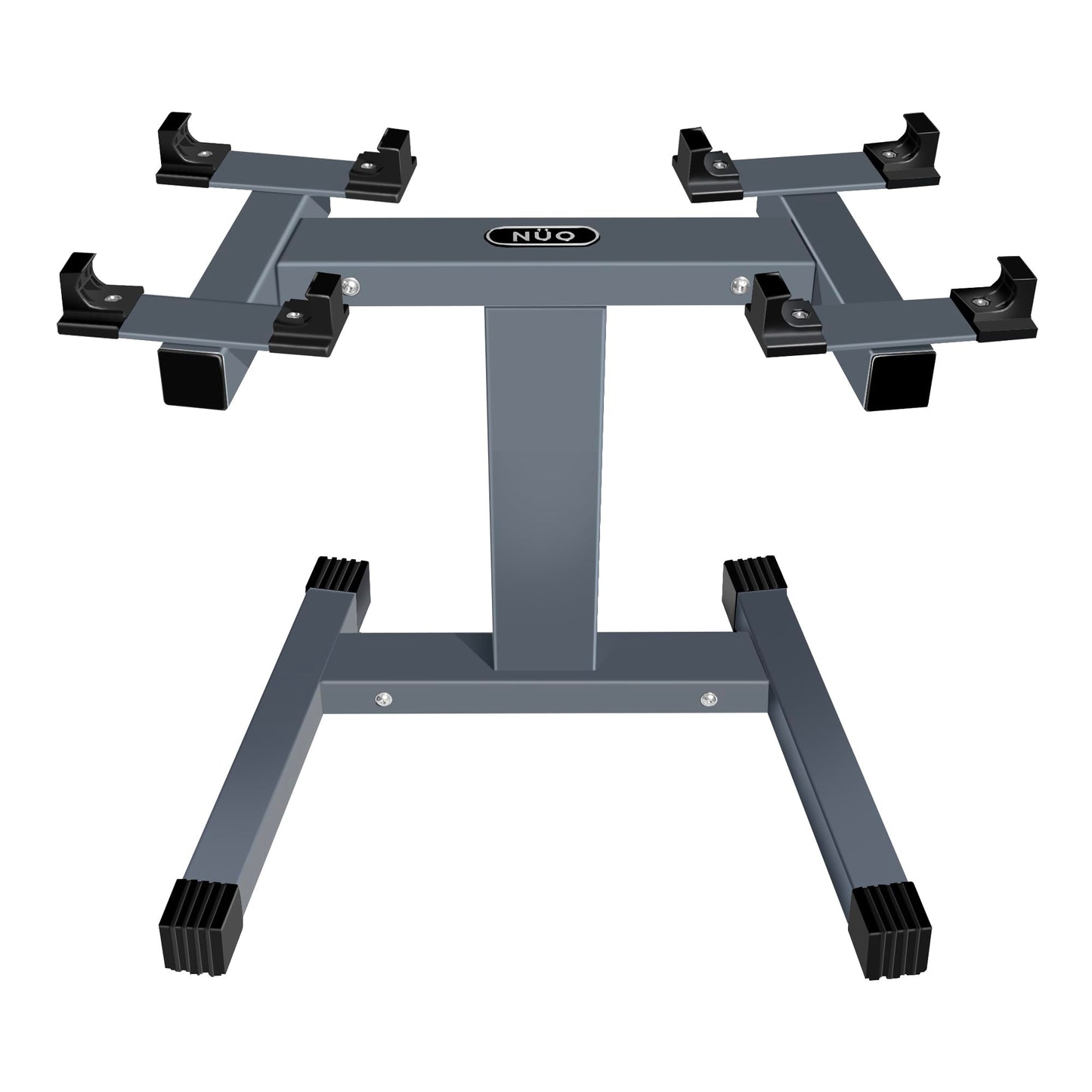 BodyTech x NUOBELL Collaboration Product, Adjustable Dumbbell Rack and Stand.Dumbell Rack for Nuobell Dumbbells only