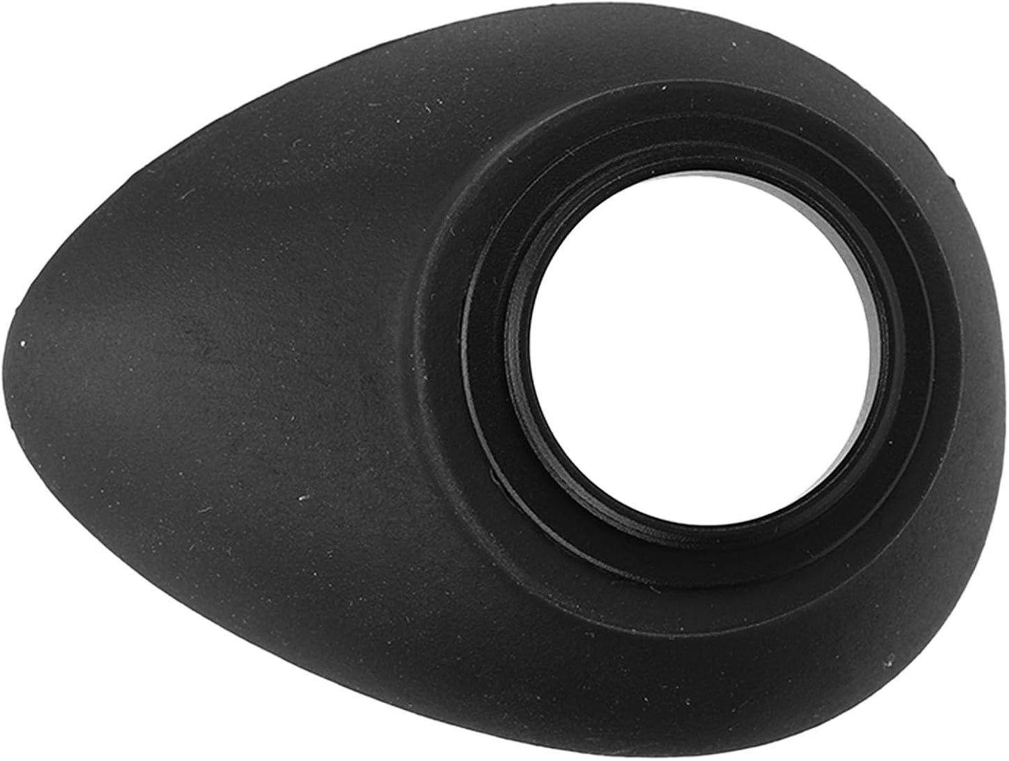 Denash 22mm D2H Camera Viewfinder Eyepiece Lightweight Camera Eye Foldable Easy to Install Soft