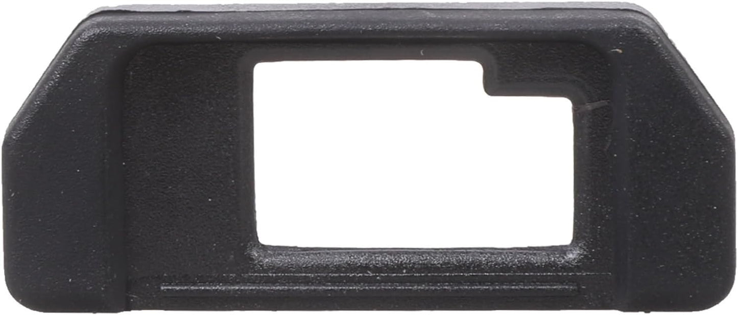YWLUUOO EP10 Eyepiece Eyecup Viewfinder Replacement for Digital Camera Viewfinder Eye Cup Covers Eye Cup Protective