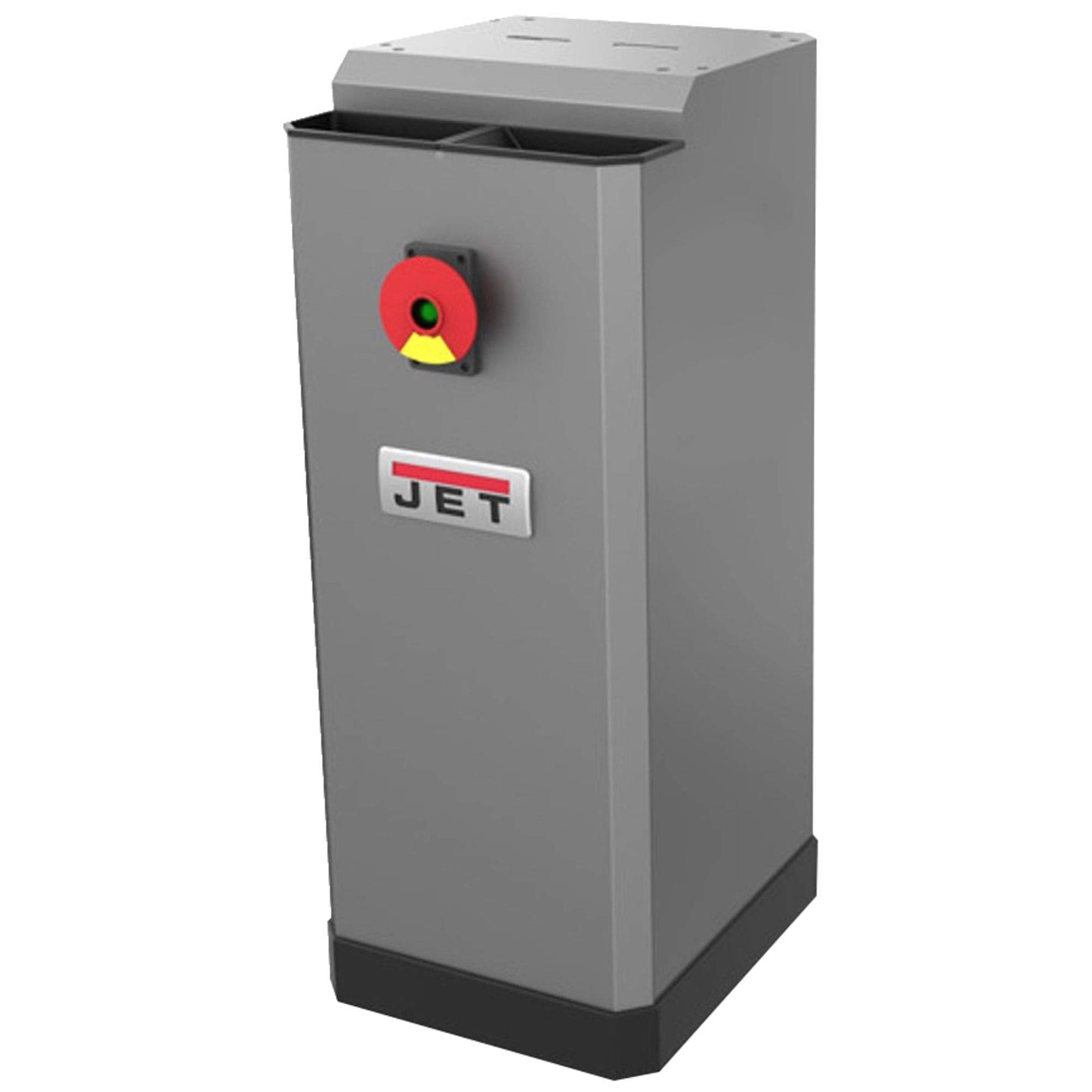 JET Metal Dust Collector Stand, 472 CFM, 1Ph 115V (JDCS-505)