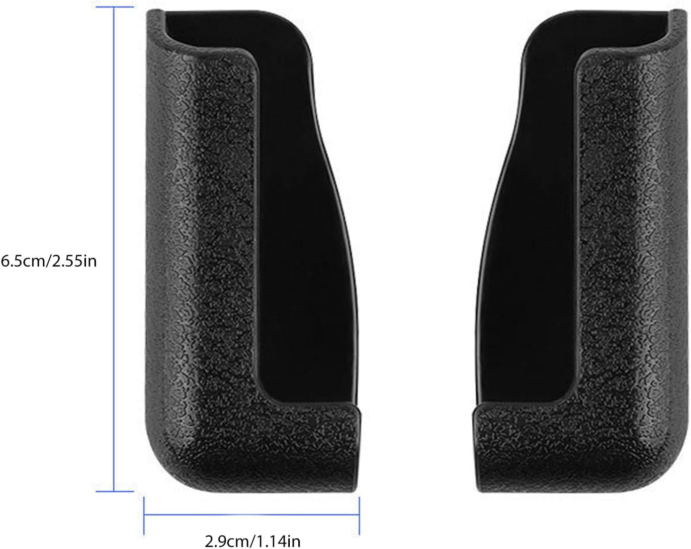 CFTGIW Car Phone Holder Stands Multifunctional Strong Adhesive Stable Navigation Phone Holder Mount Stand Multifunction