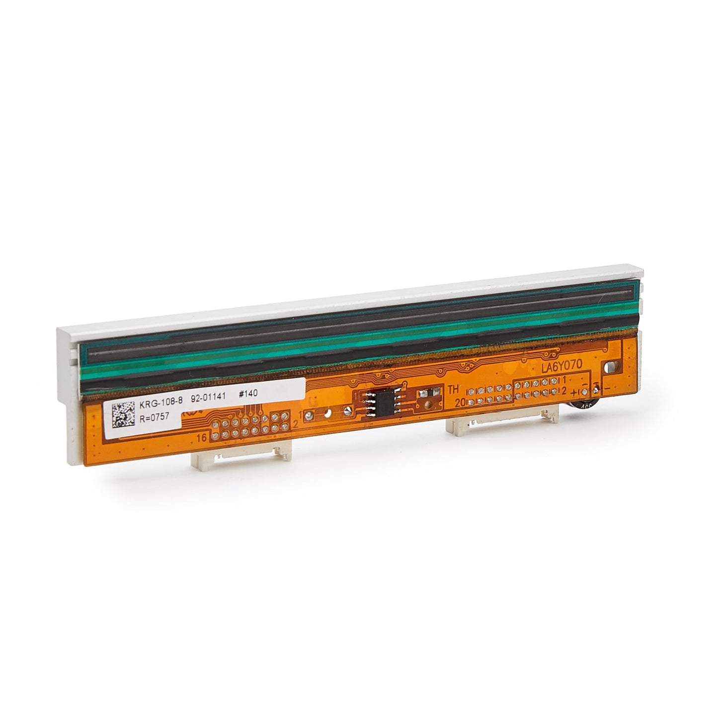 Gabriones Thermal Printhead for Datamax M-4210 Mark II, 203DPI High Precision Printing, PHD20-2260-01 OEM Replacement with Ceramic Coating, Industrial Label Printer Parts (M-4210 MarkII 203DPI)