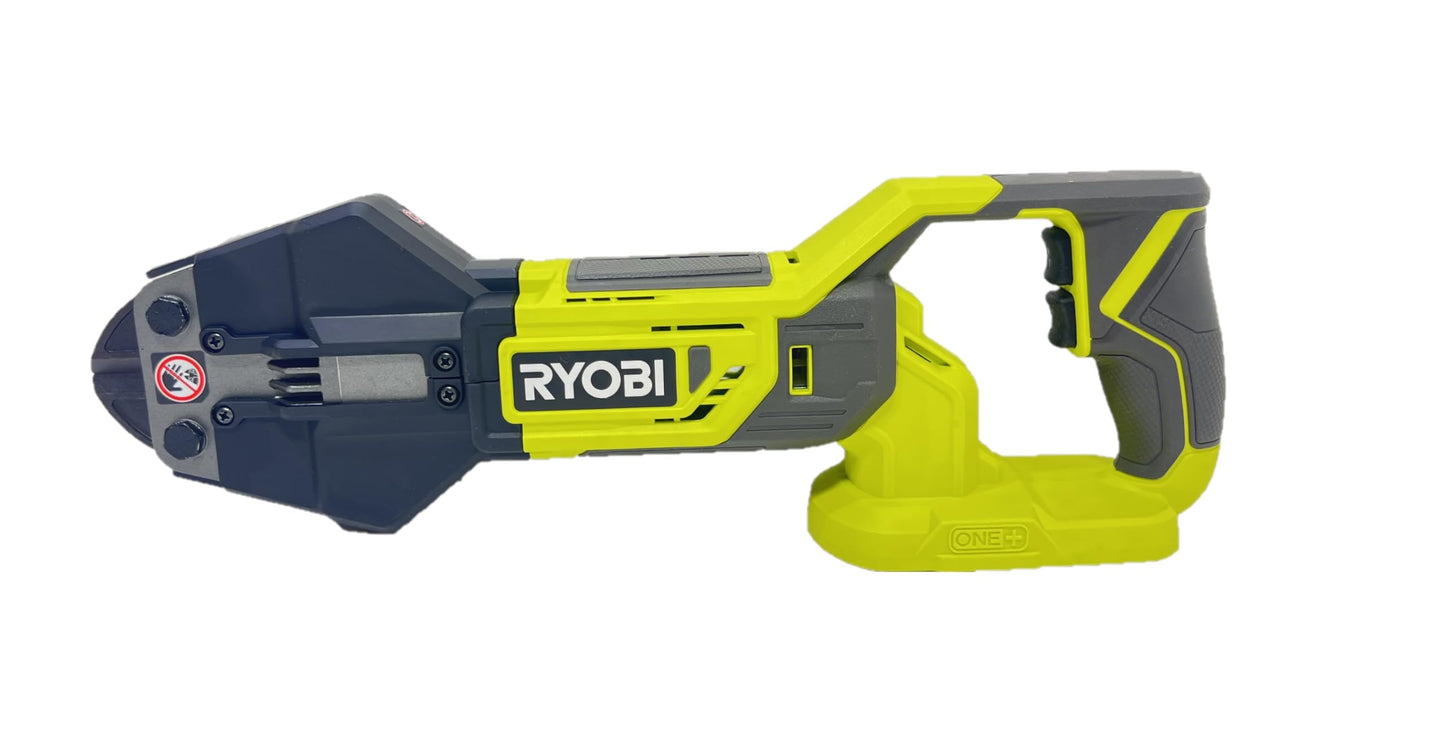 RYOBI ONEAND 18V Cordless Bolt Cutters Tool ONLY P592