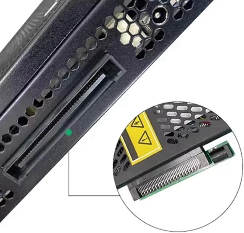 Wuden 80 OPS Power Line Adapter Pin Teaching Machine Computer Adapter Board Cord Adapter Converter