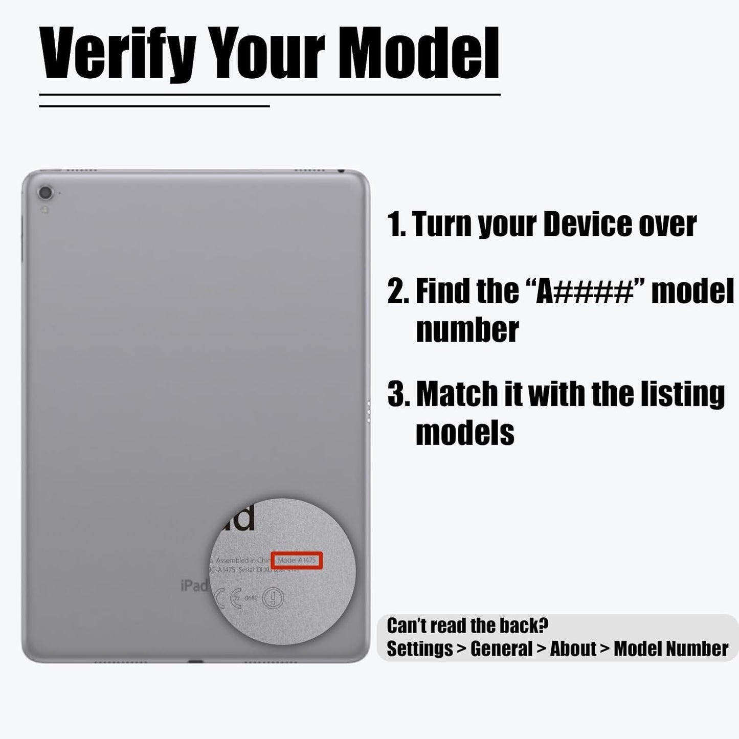 2021 8.3 inch 6th A2568 A2569 for iPad mini SIM Card Tray Holder Slot Replacement for iPad mini Gen Fit for Model: