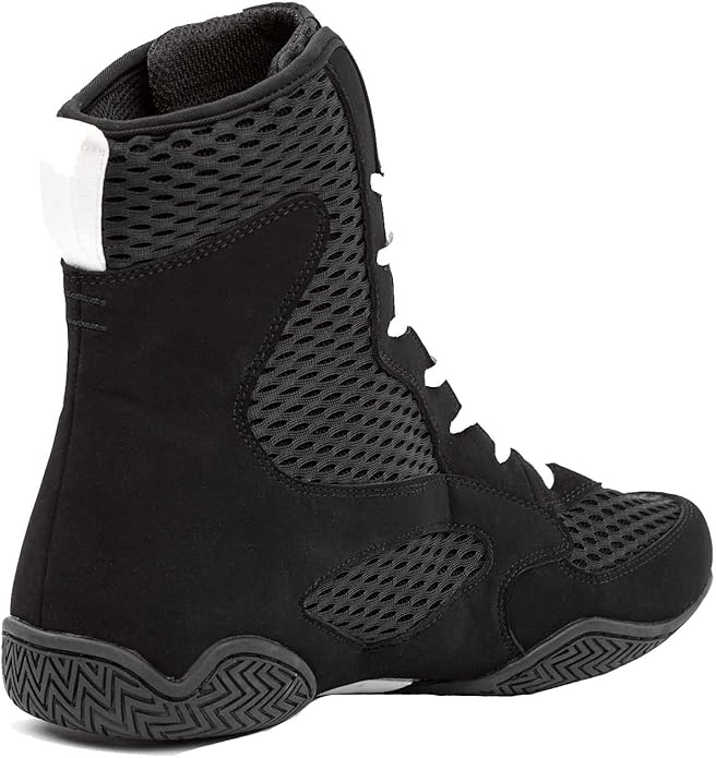 Venum Contender Boxing Shoes
