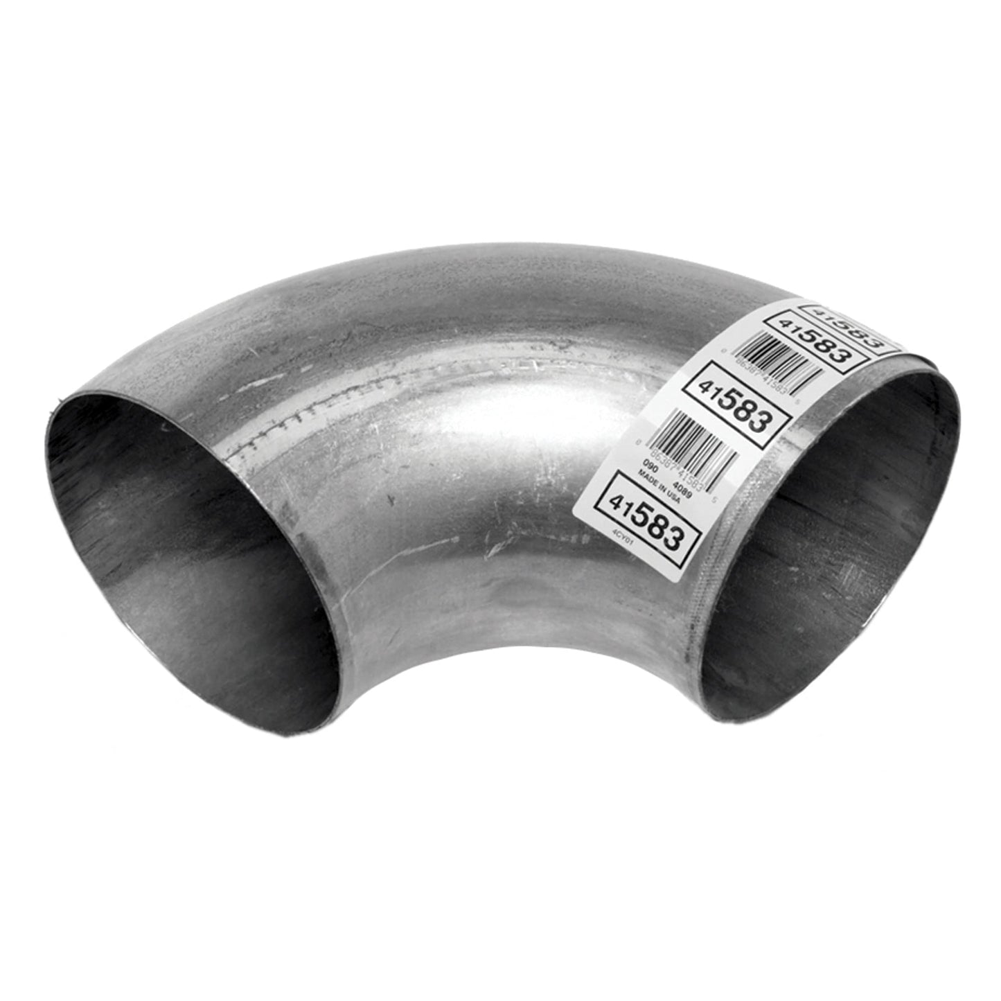 Walker Heavy Duty 41583 Exhaust Elbow 6" Inlet (OD) 6" Outlet (OD)