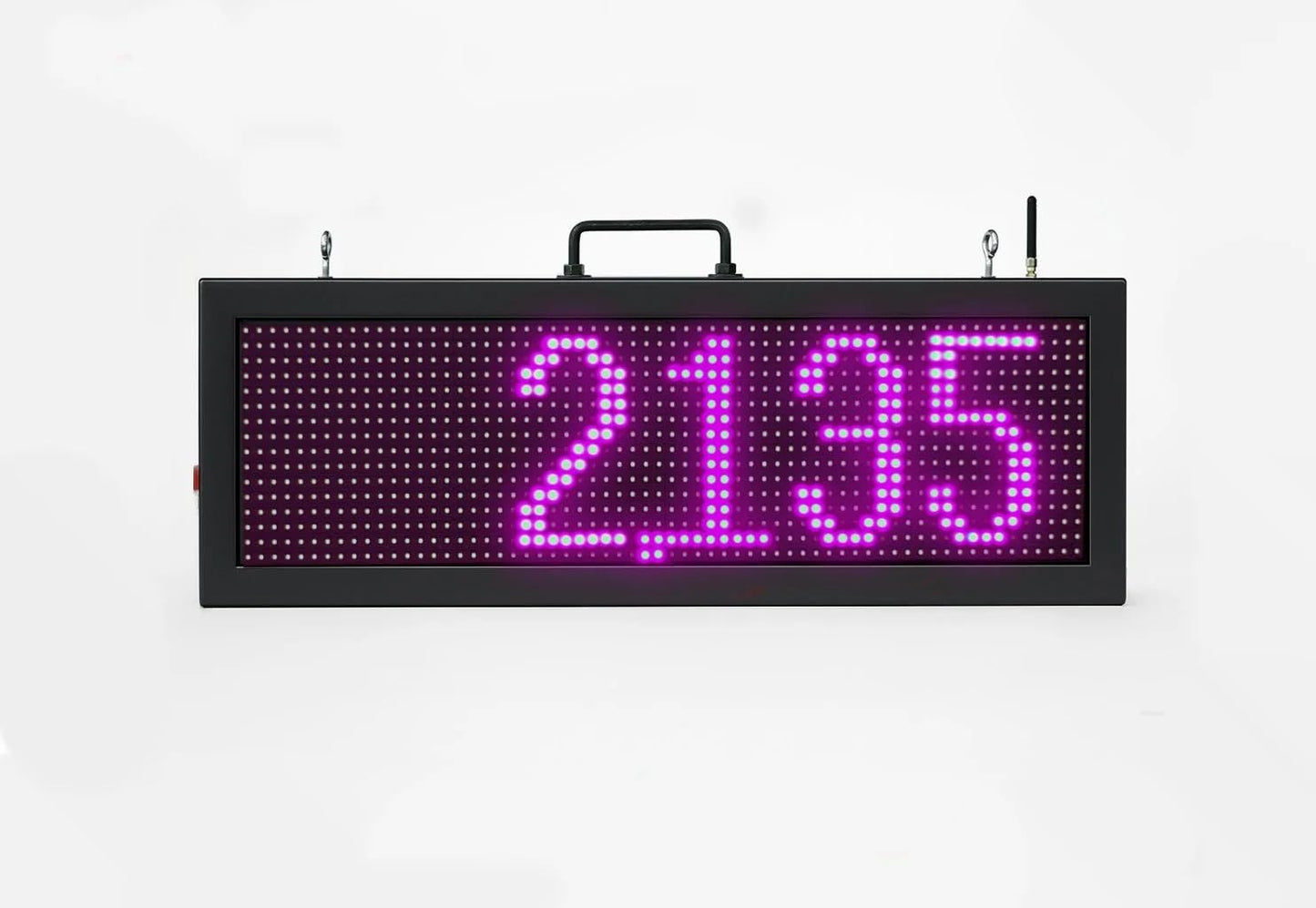 ArenaGear Sports Timer (Large Wireless Scoreboard)