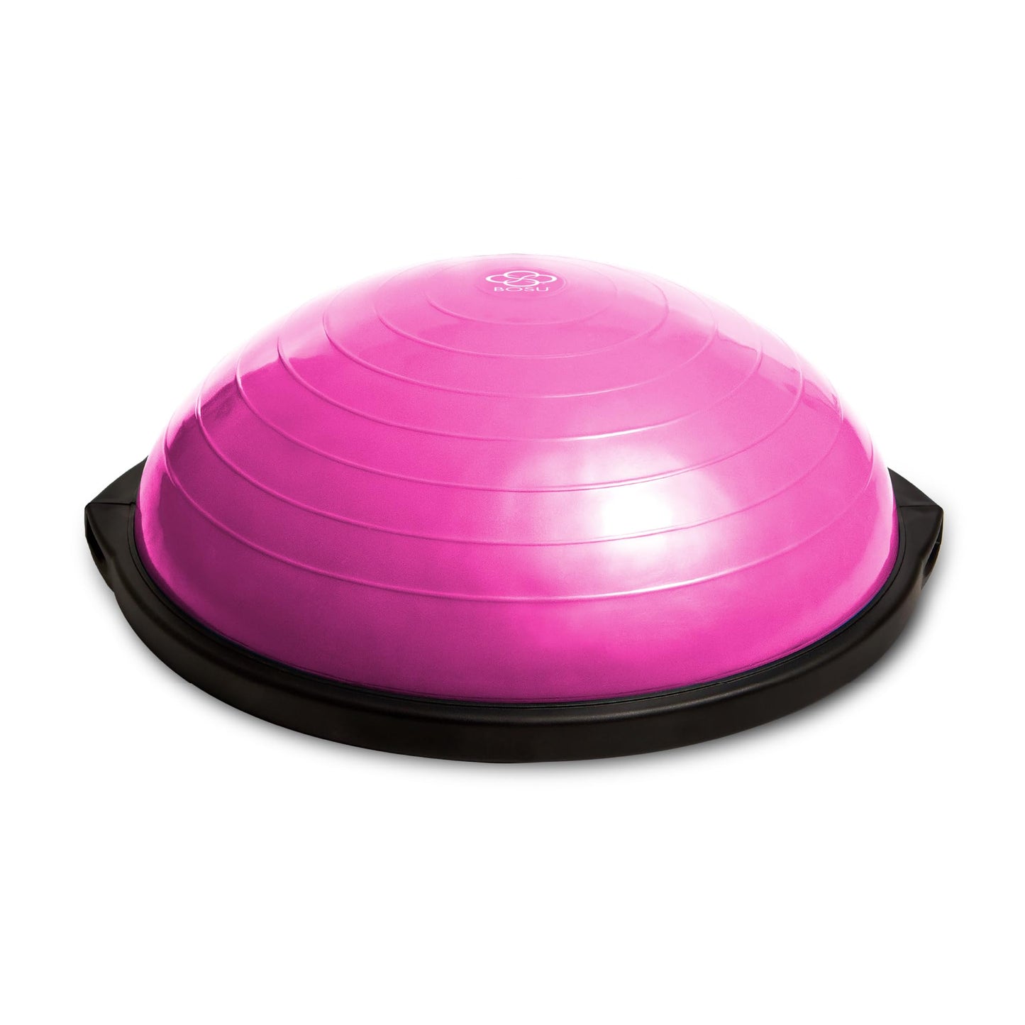Bosu Balance Trainer, 65cm - Pink