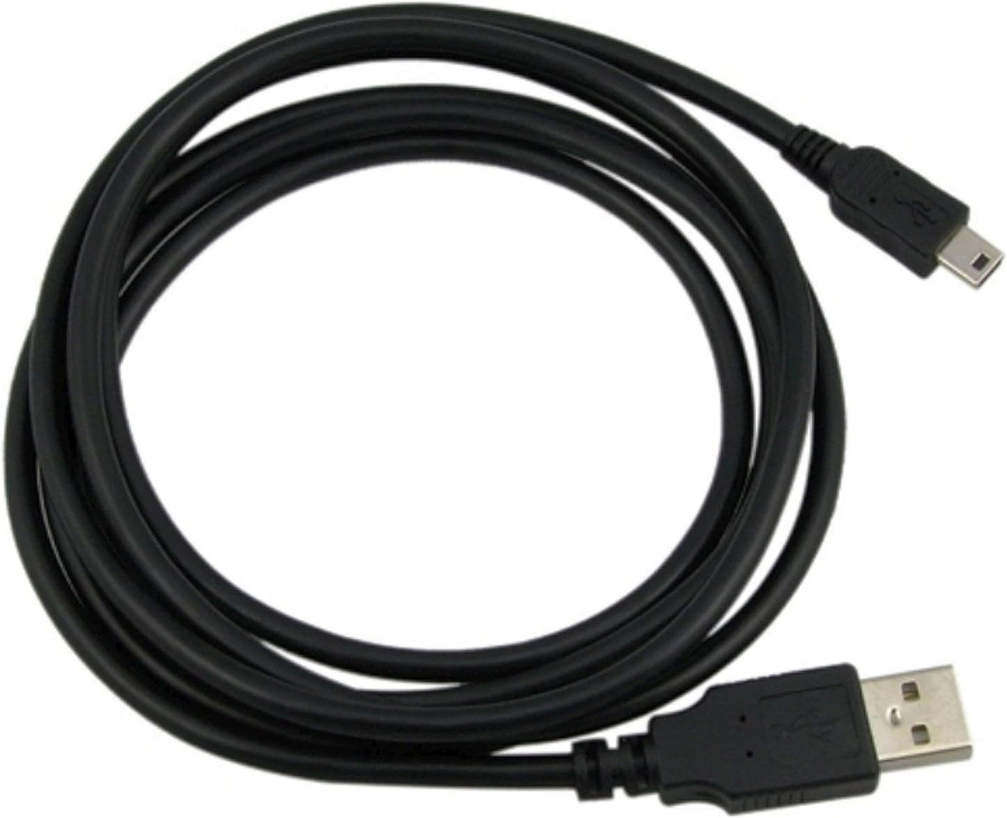 BestCH 4ft NWZ-E350 NWZ-E344 MP3 USB Charger +Data SYNC Lead Cable Cord for Sony F F Player