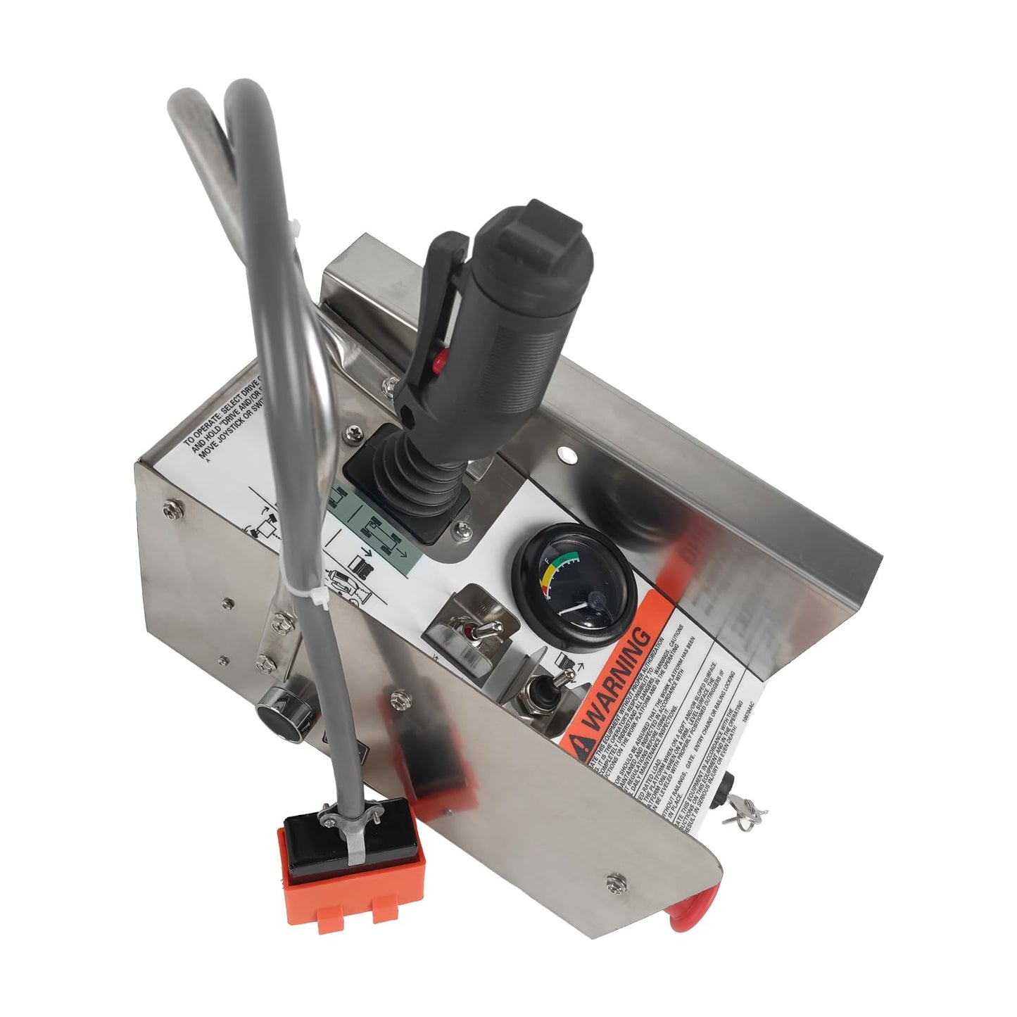 SAIYIS 116063 Control Box for SkyJack Scissor Lift SJIII 3220 4620 4626 4830 4832 6826 6832