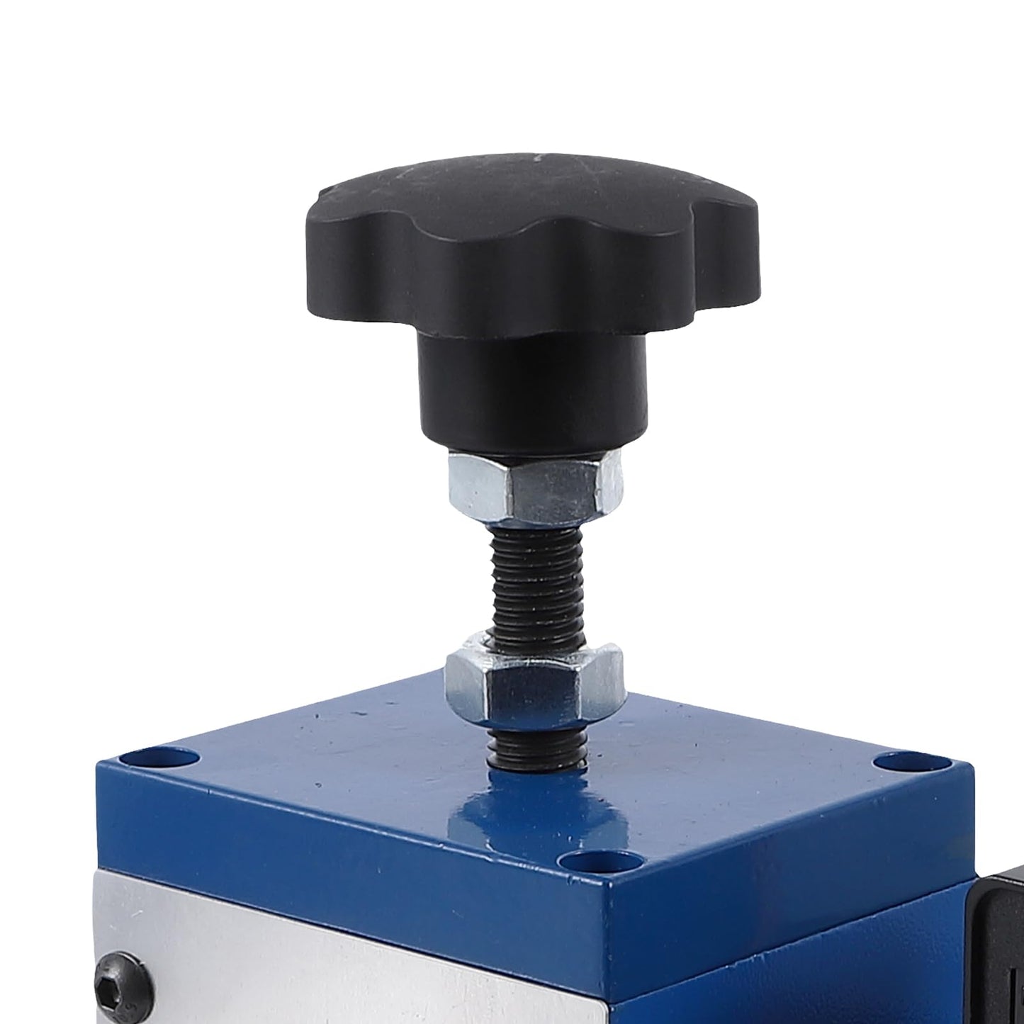 Automatic Wire Stripping Machine for 0.06"-1" Copper Wires, Wire Stripping Machine Tool for Scrap Copper Recycling, Motorized Wire Stripper Tool for 7/0-15 AWG