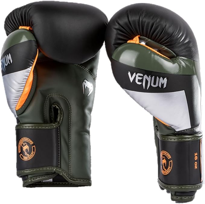 Venum Contender Boxing Gloves