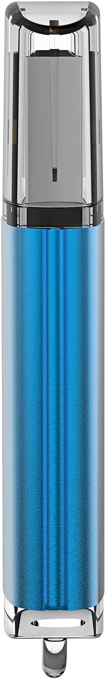Maspen 32GB, 2.0 Drive,Blue,32 USB Flash Drive Thumb Drive High Speed Memory Stick Jump/ Zip/ Pen GB