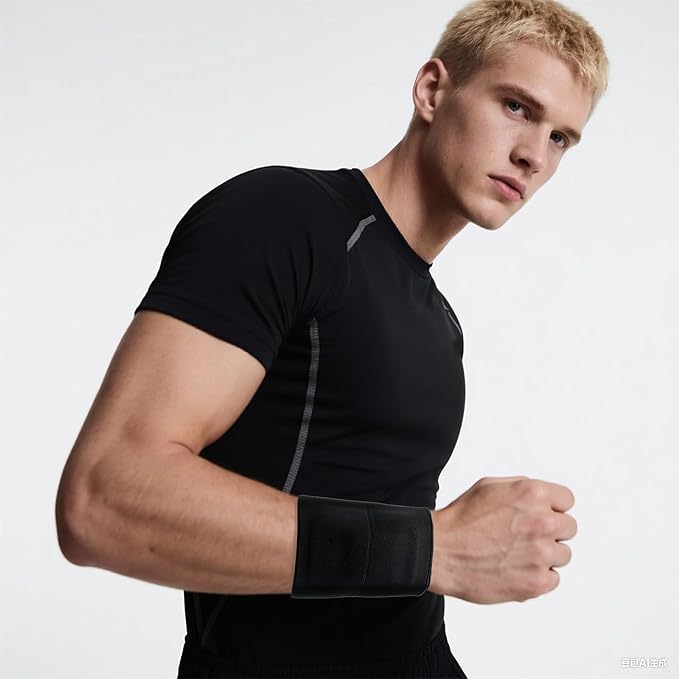 Comfortable and Soft Super Knit, Breathable Nylon Replacement Wrist Cover for Whoop 5.0 ONE Peak/ECG,Whoop 4.0 Heart Rate Monitor