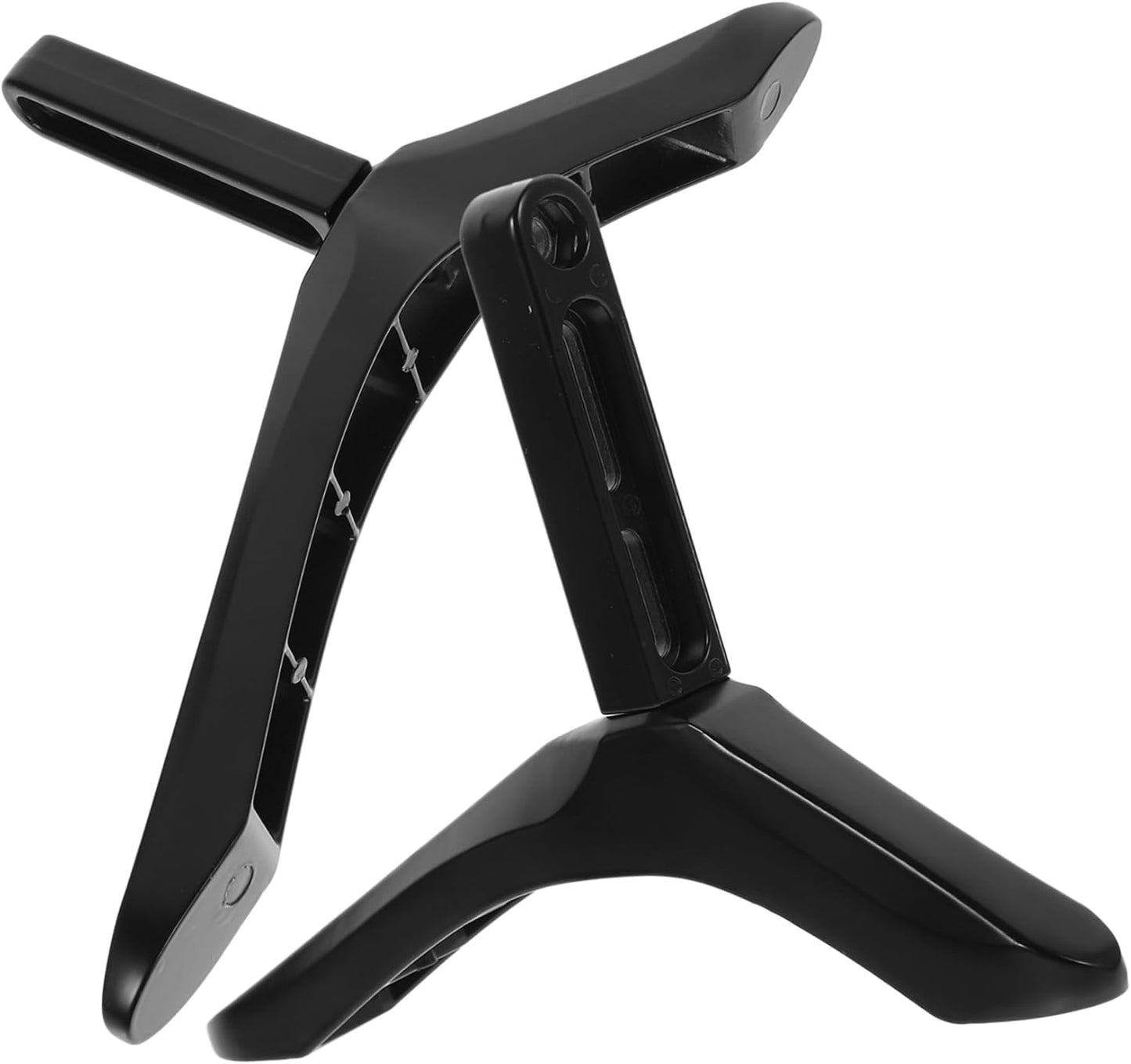 Veemoon Versatile TV Stand Base for Home and Office Use