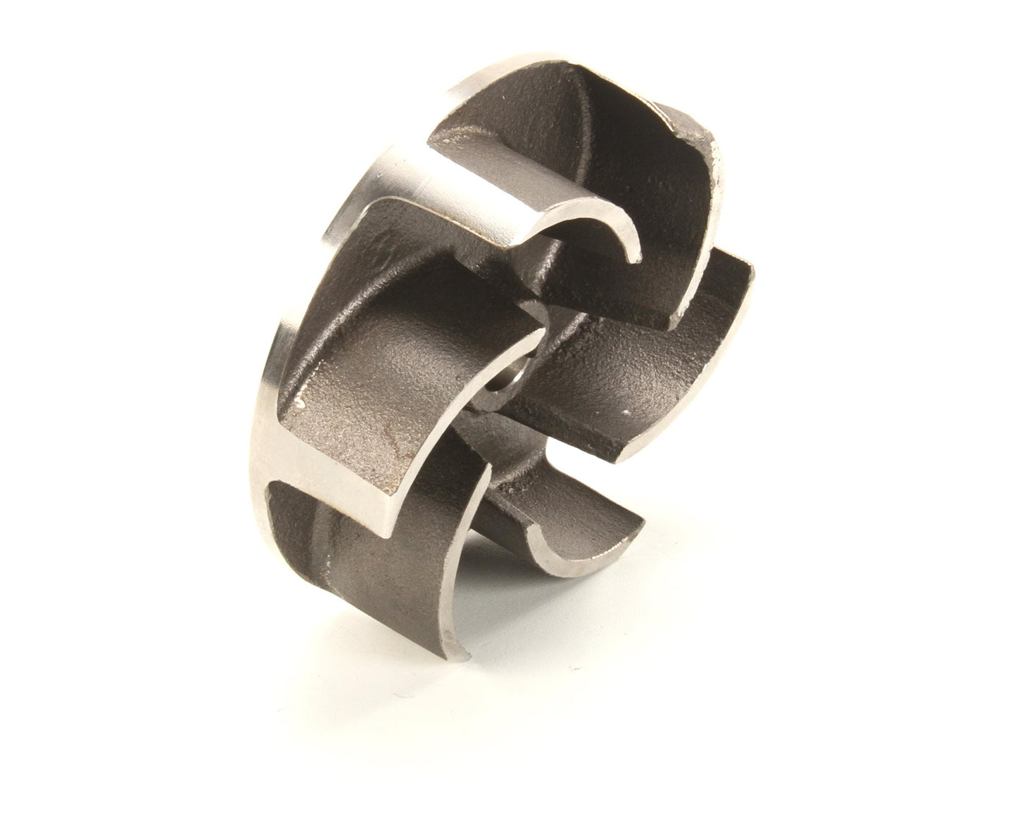 Stero Dishwasher B10-5488 375 Ss' Impeller, 9" Height, 9" Width, 7" Length