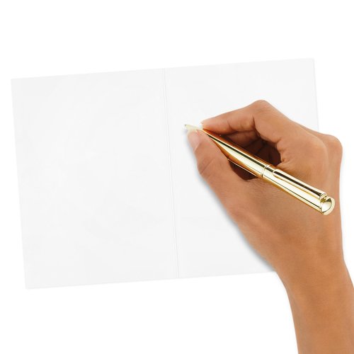 Hallmark Graduation Cards Bulk Assortment, Here's to the Future (36 Cards and Envelopes, 6 Designs)