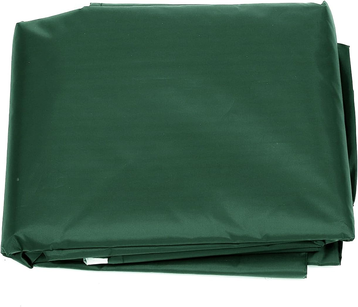 Wuyangcun (230x200cm/91x79 Sandbox Cover Oxford Cloth Waterproof Dustproof Hexagonal Green Protect Sandbox Sand