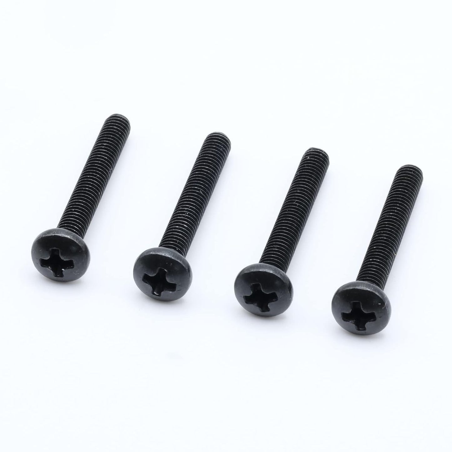 ReplacementScrews VQD55M-0804 (VQD55M0804) 55 Inch 4K (2024) Set Stand Screws Compatible with Vizio - Quantum Series TV