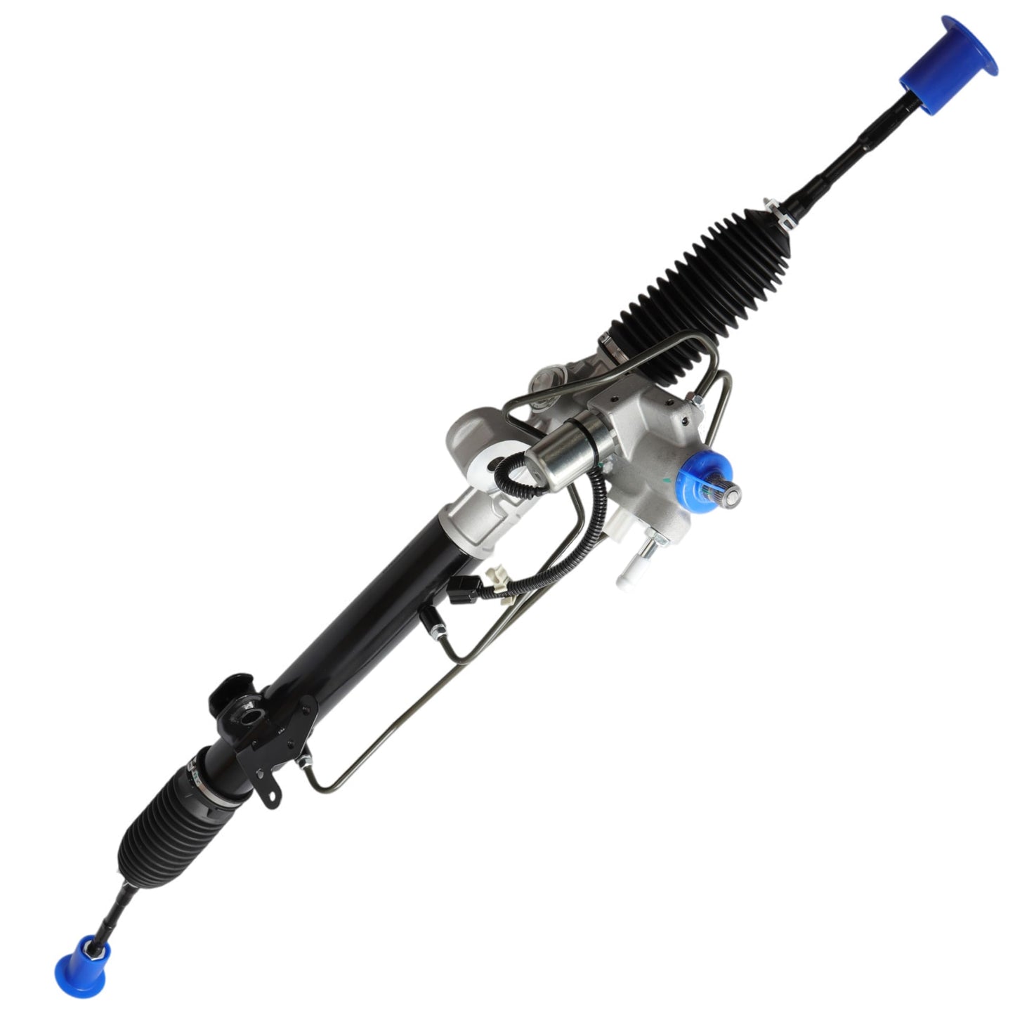 Riyhch Hydraulic Power Steering Rack and Pinion 490019N00A,Fits For Nissan Maxima 3.5L V6 2009 2010 2011 2012 2013 2014,490019N00B 26-3083E 263083 310-0209