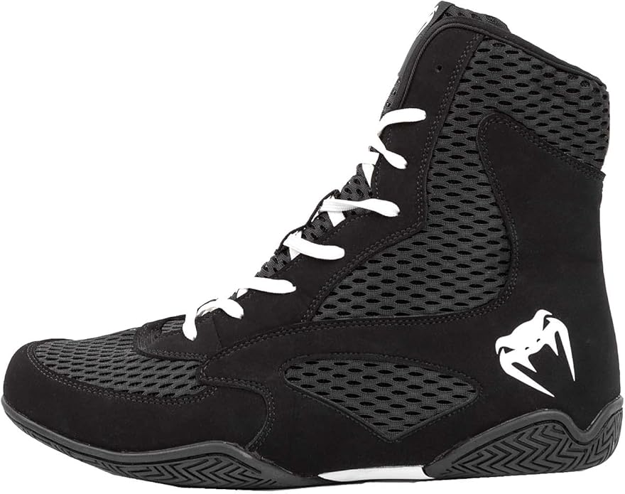 Venum Contender Boxing Shoes